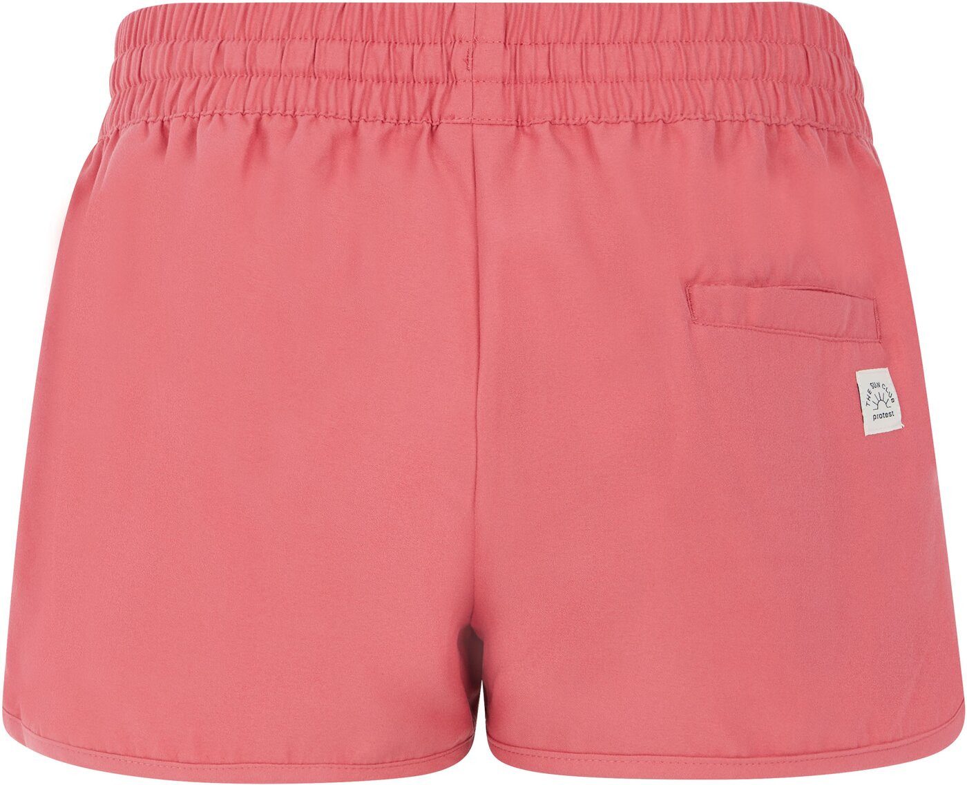 Protest Badeshorts PRTTENERIFE beachshort Smooth Pink günstig online kaufen