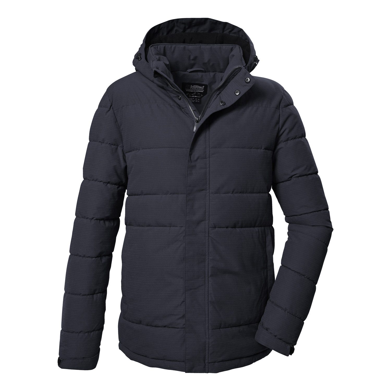 Killtec 3-in-1-Funktionsjacke Steppjacke KOW 2 MN günstig online kaufen