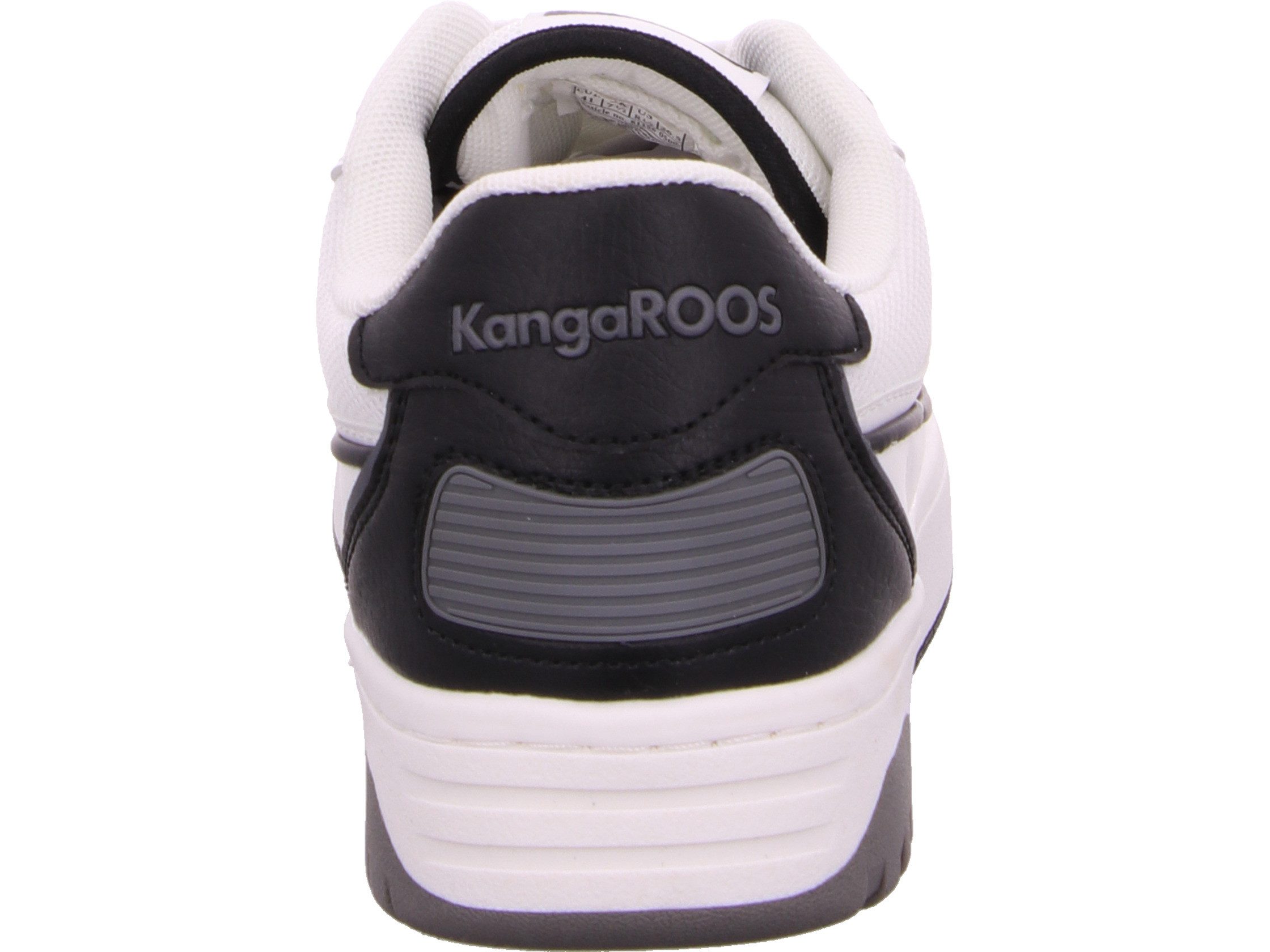 KangaROOS K-Draft Center Sneaker