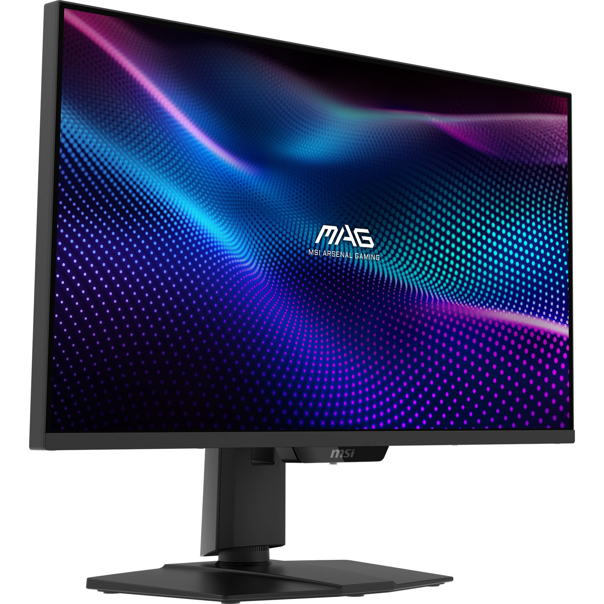 MSI MSI MAG 274UPDFDE E16M, Gaming-Monitor, TFT-Monitor (3840 x 2160 px, 0.5 ms Reaktionszeit)