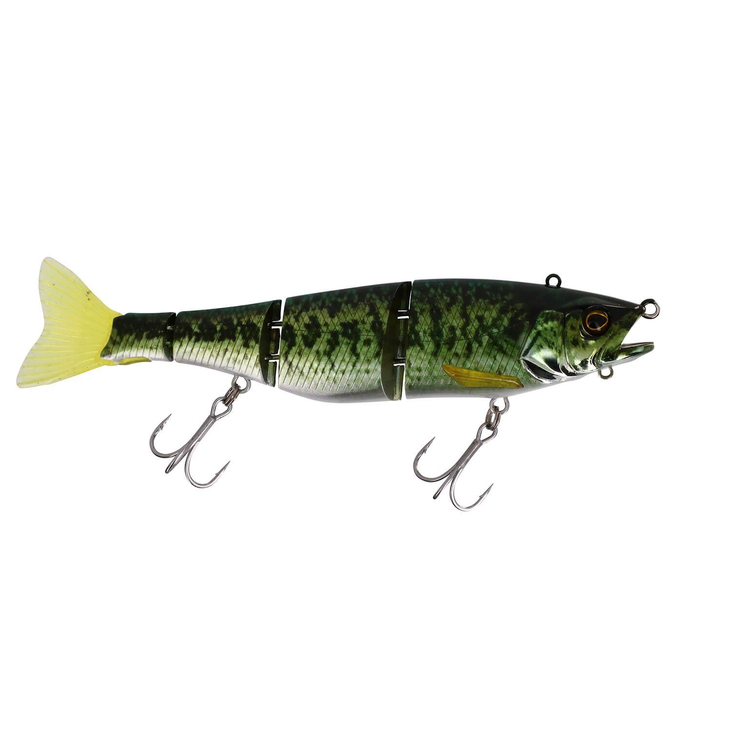 Illex Kunstköder Illex Gantia 180 Swimbait 18cm 52g, (1-St)