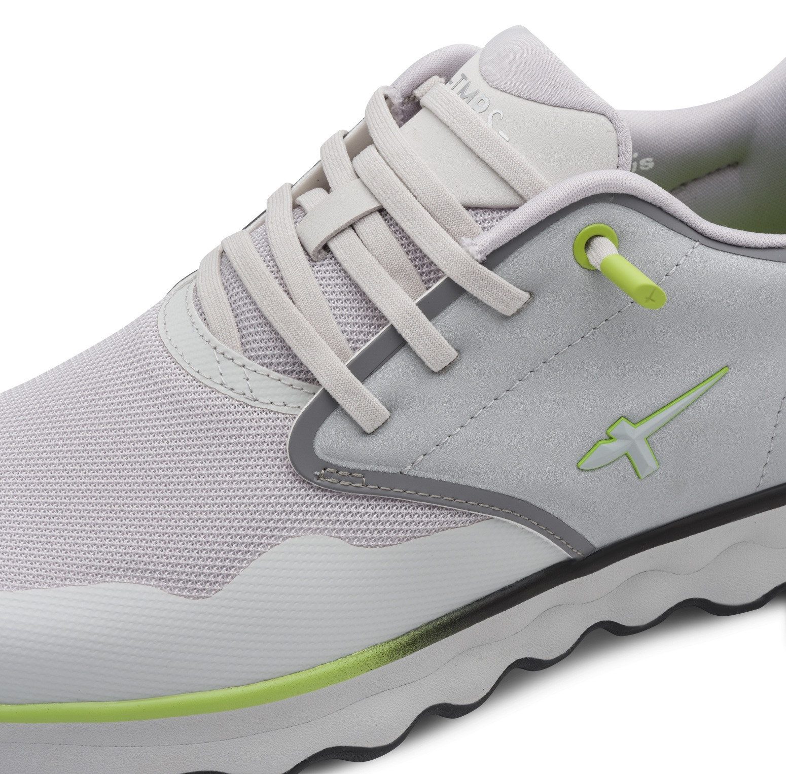 Tamaris Slip-On Sneaker Freizeitschuh, Halbschuh mit Ortholite-Ausstattung, für Herren