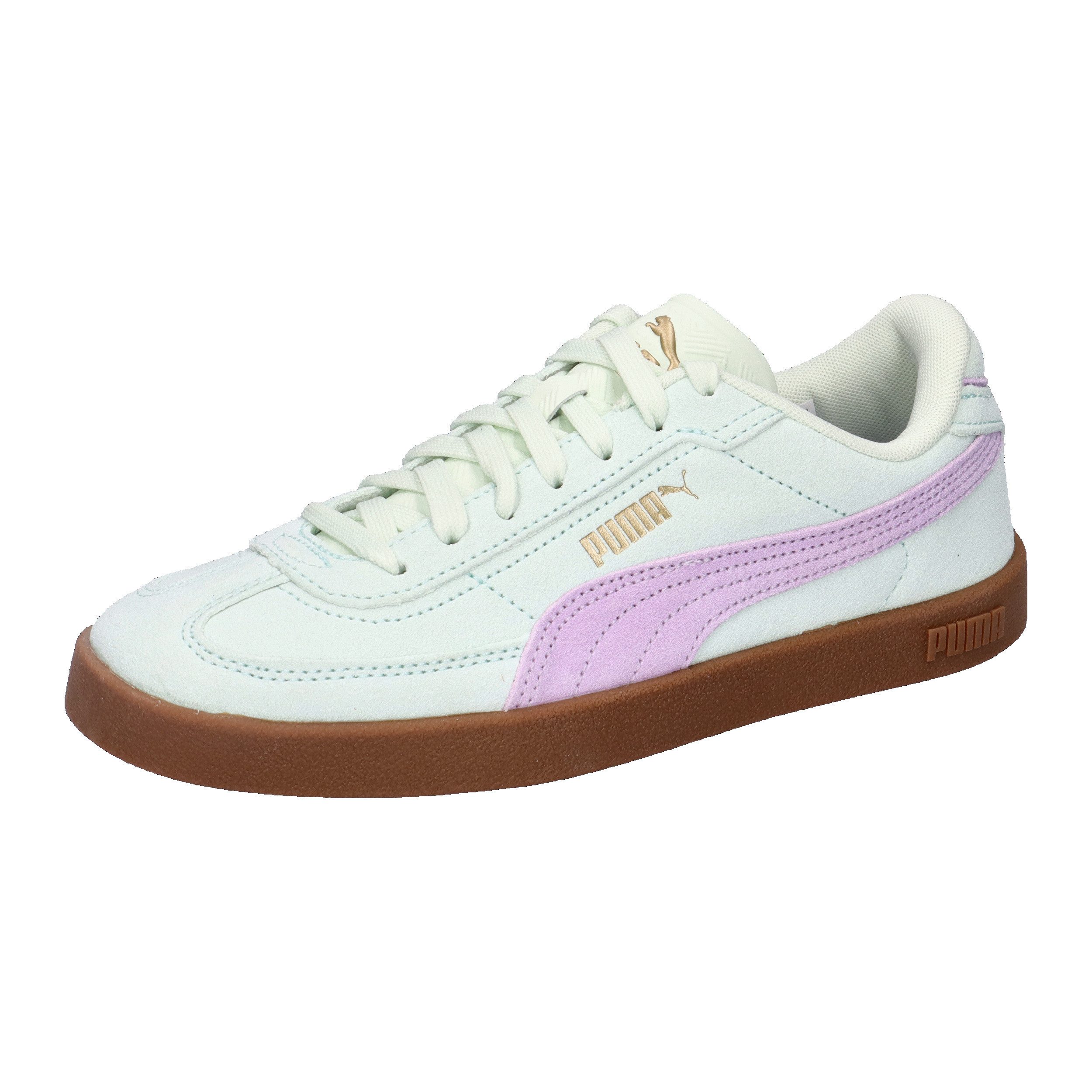PUMA Puma Unisex Sneaker Club II Era Suede 400717 Sneaker