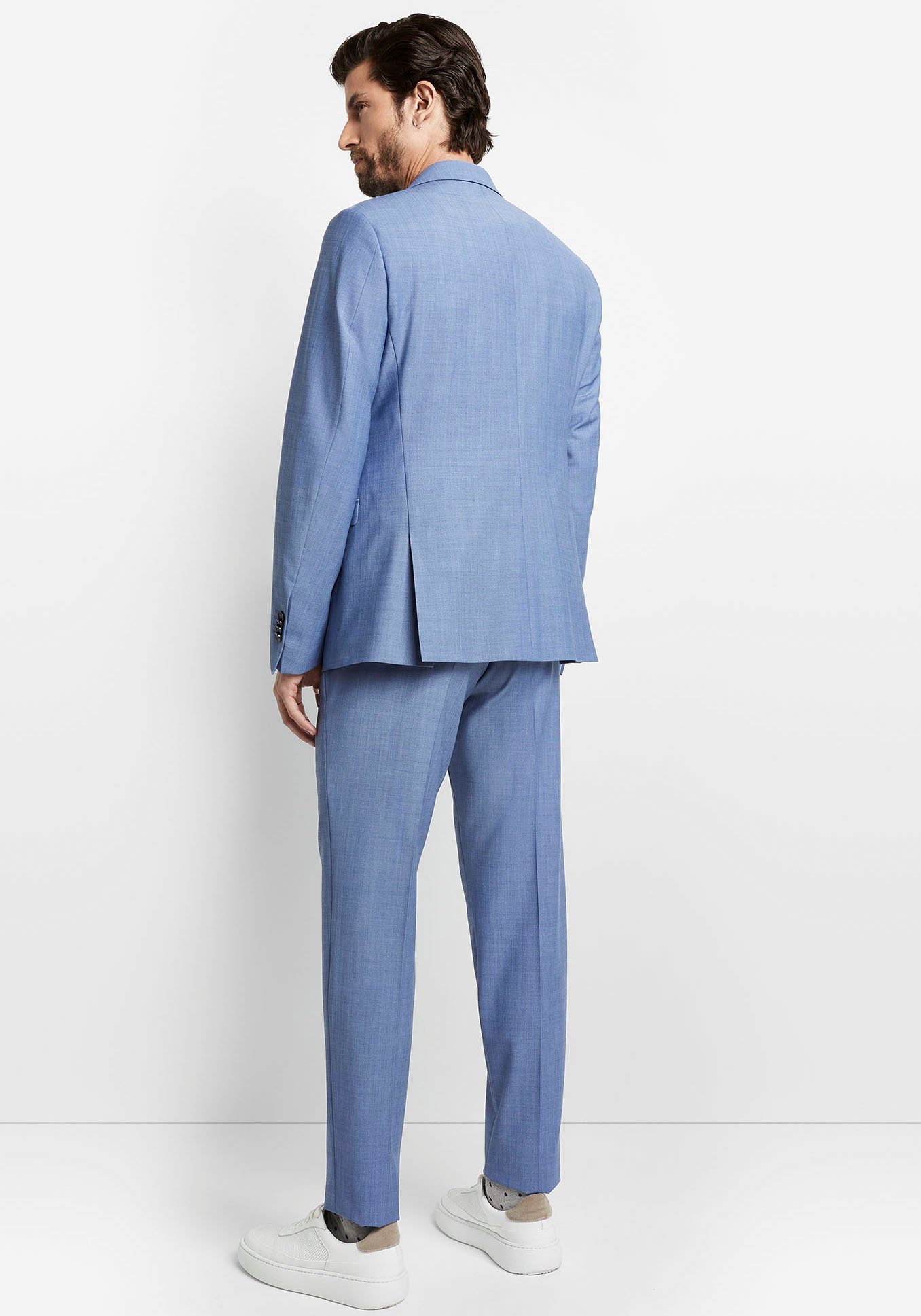 Cinque Anzug CIMONOPOLI (2-tlg) mit Powerstretch günstig online kaufen