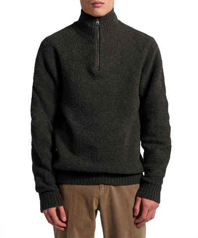 BALDESSARINI Rollkragenpullover