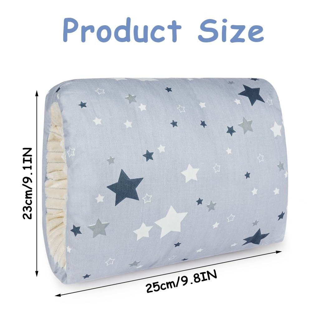 Coonoor Stillkissen kleines Arm Stillkissen - kleines Stillkissen für Baby günstig online kaufen