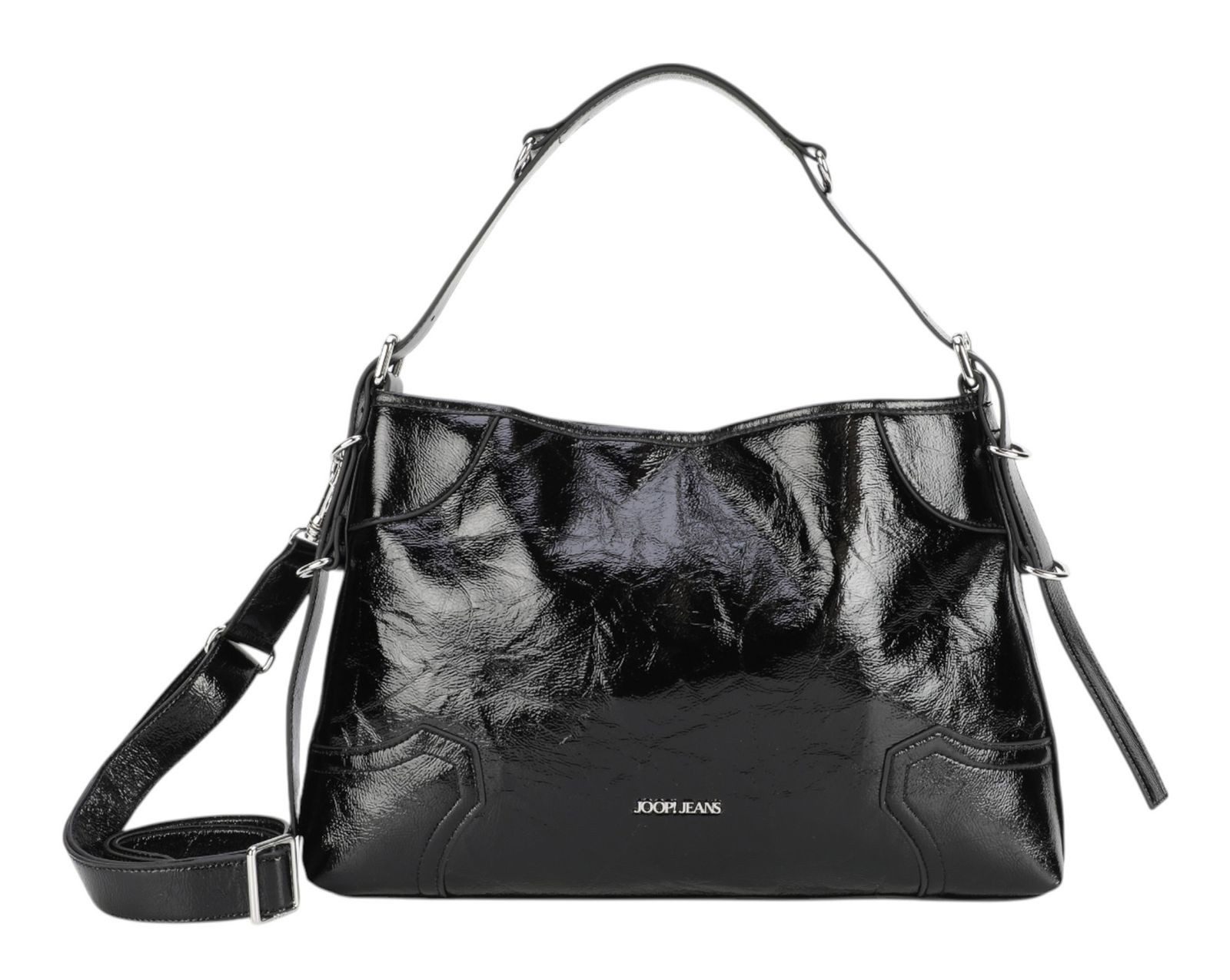 Schultertasche Aubrey Hobo Bag