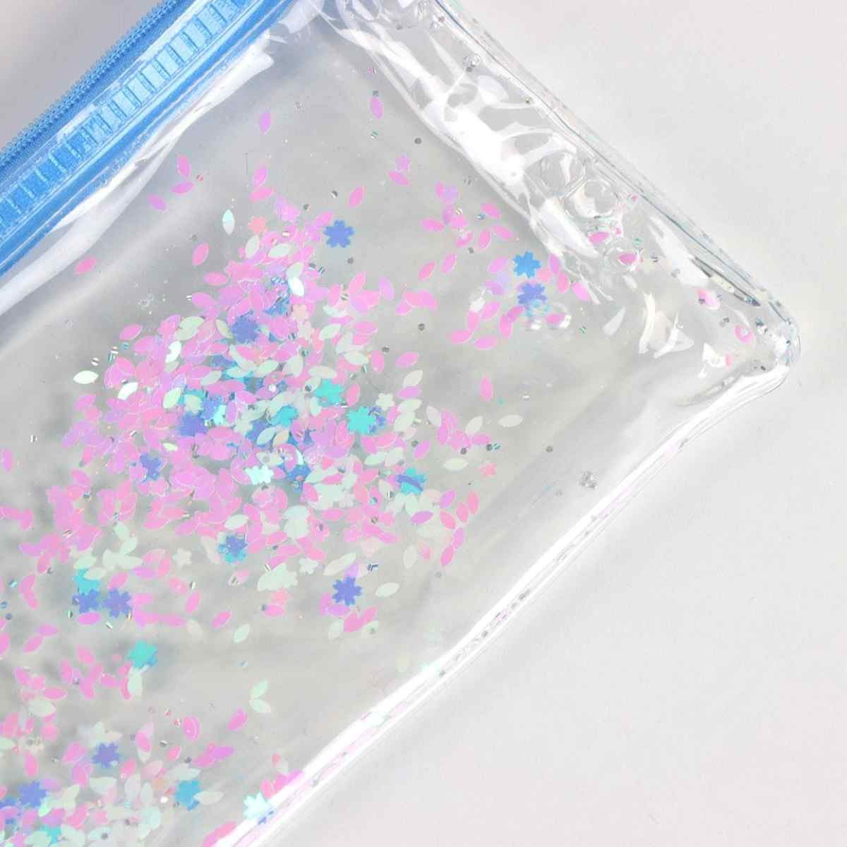 Disney Buntstift Lilo & Stitch Kinder Gelstift Schreibwaren Einheitsgröße, (5-tlg)