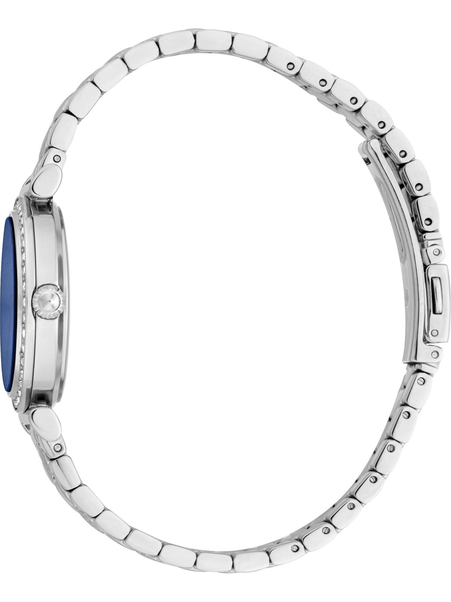 Just Cavalli Chronograph Just Cavalli Damen-Uhren-Sets Analog Quarz, Klassikuhr