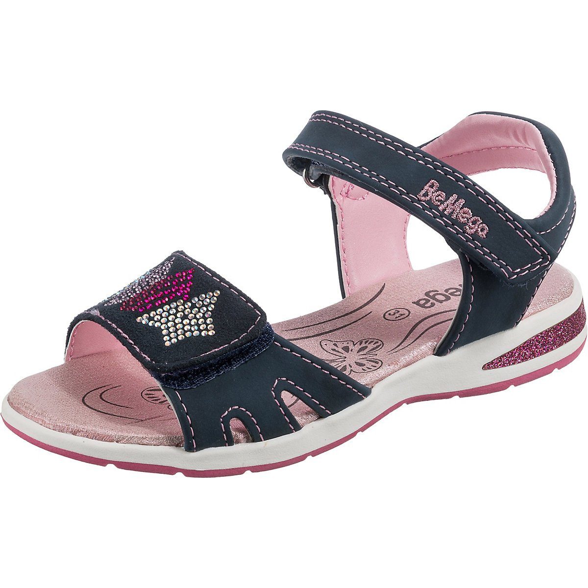 Be Mega »Sandalen für Mädchen« Sandale online kaufen | OTTO