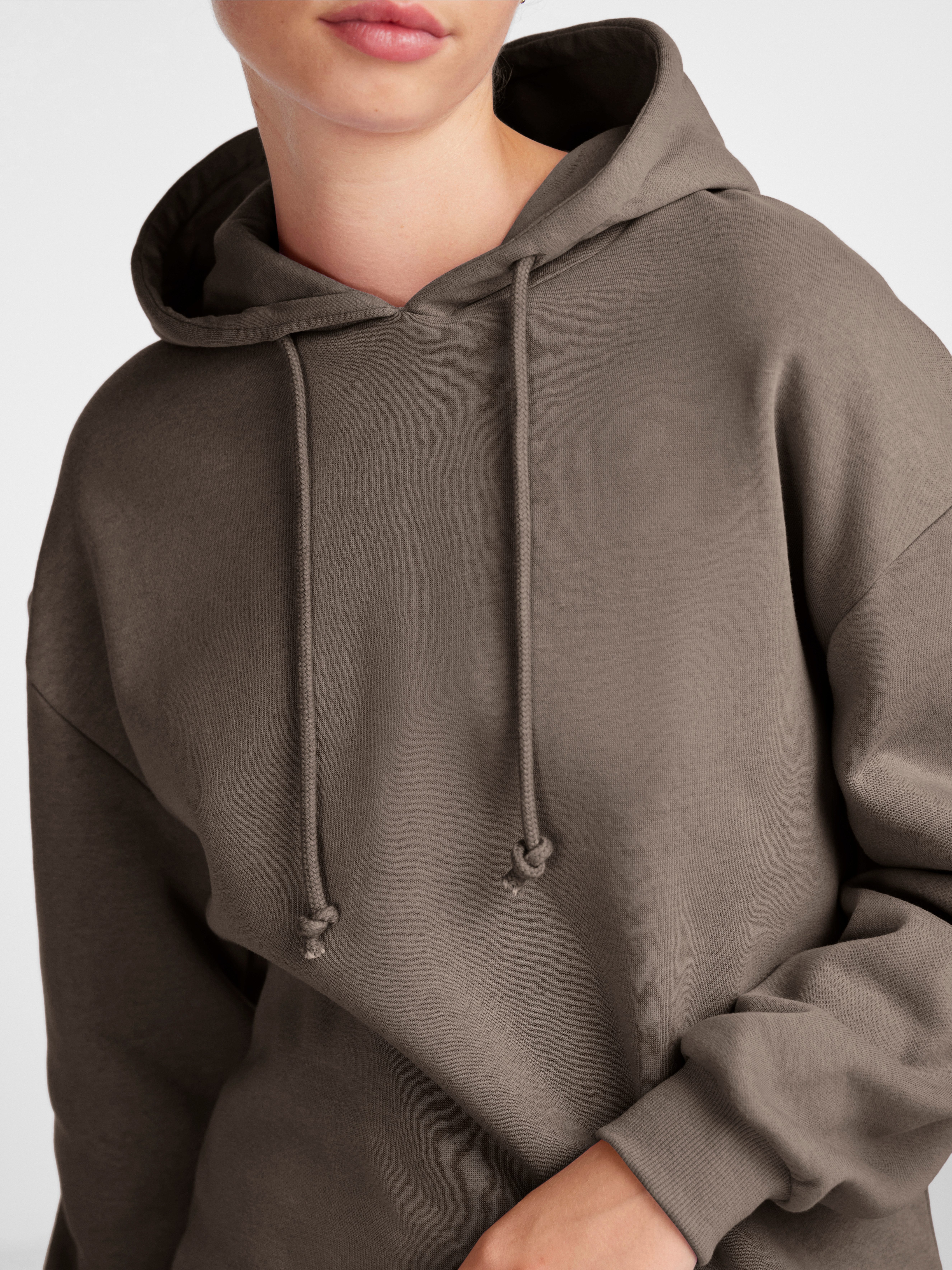 pieces Hoodie PCCHILLI LS HOODIE NOOS günstig online kaufen