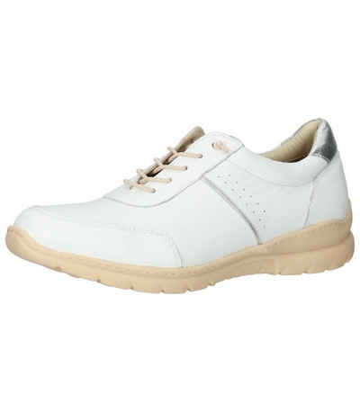 Hush Puppies Sneaker Leder Sneaker