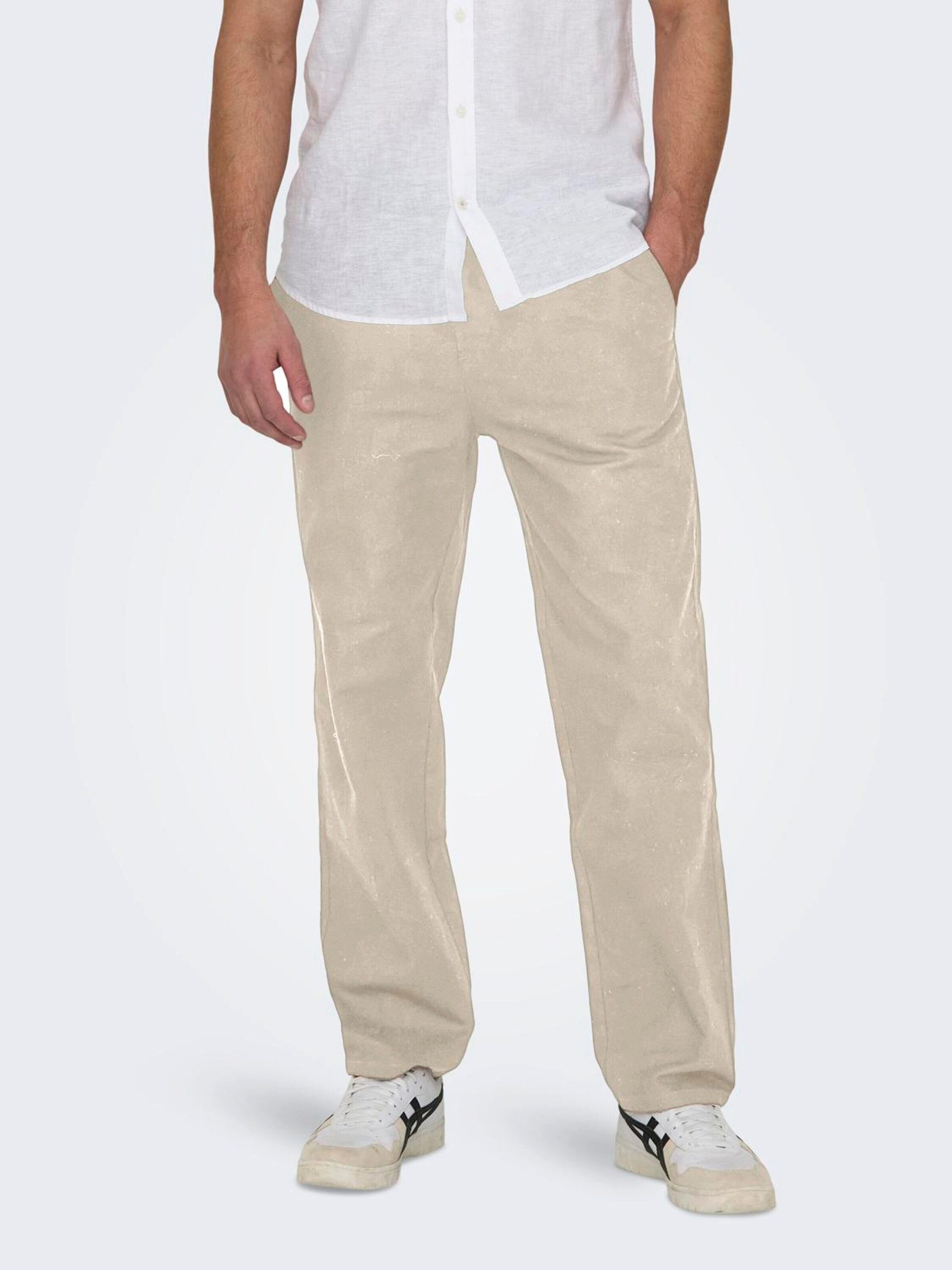 ONLY & SONS Stoffhose ONSSinus (1-tlg)