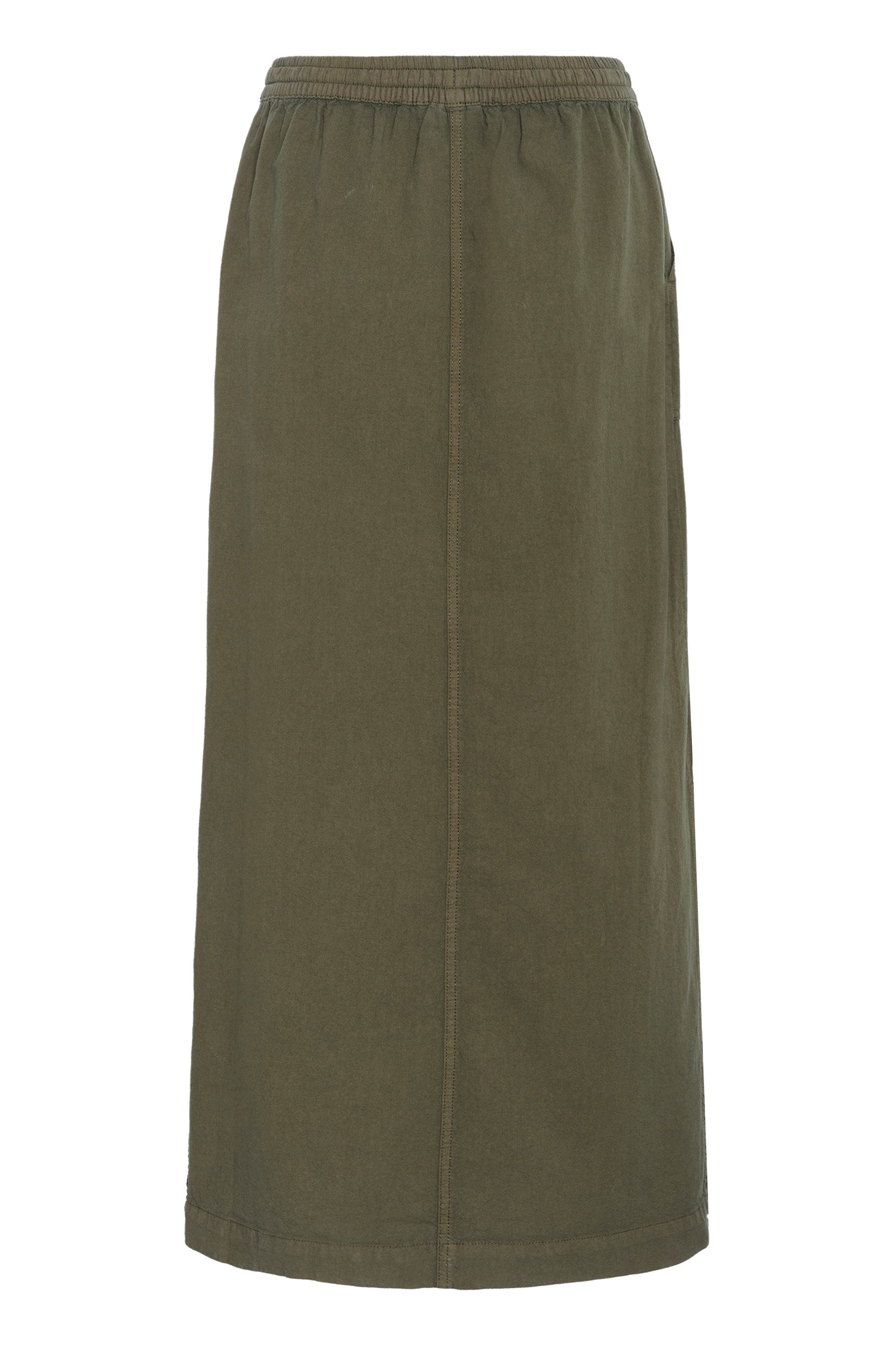 KAFFE Jerseyrock Rock KAnaya günstig online kaufen
