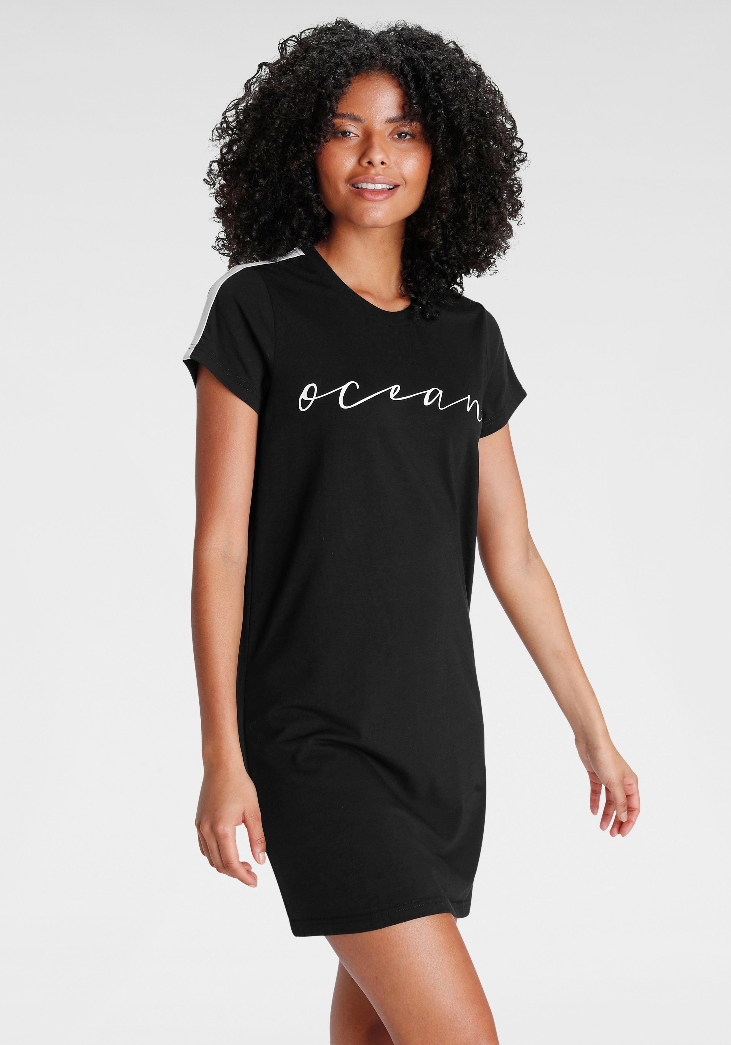 Ocean Sportswear Jerseykleid