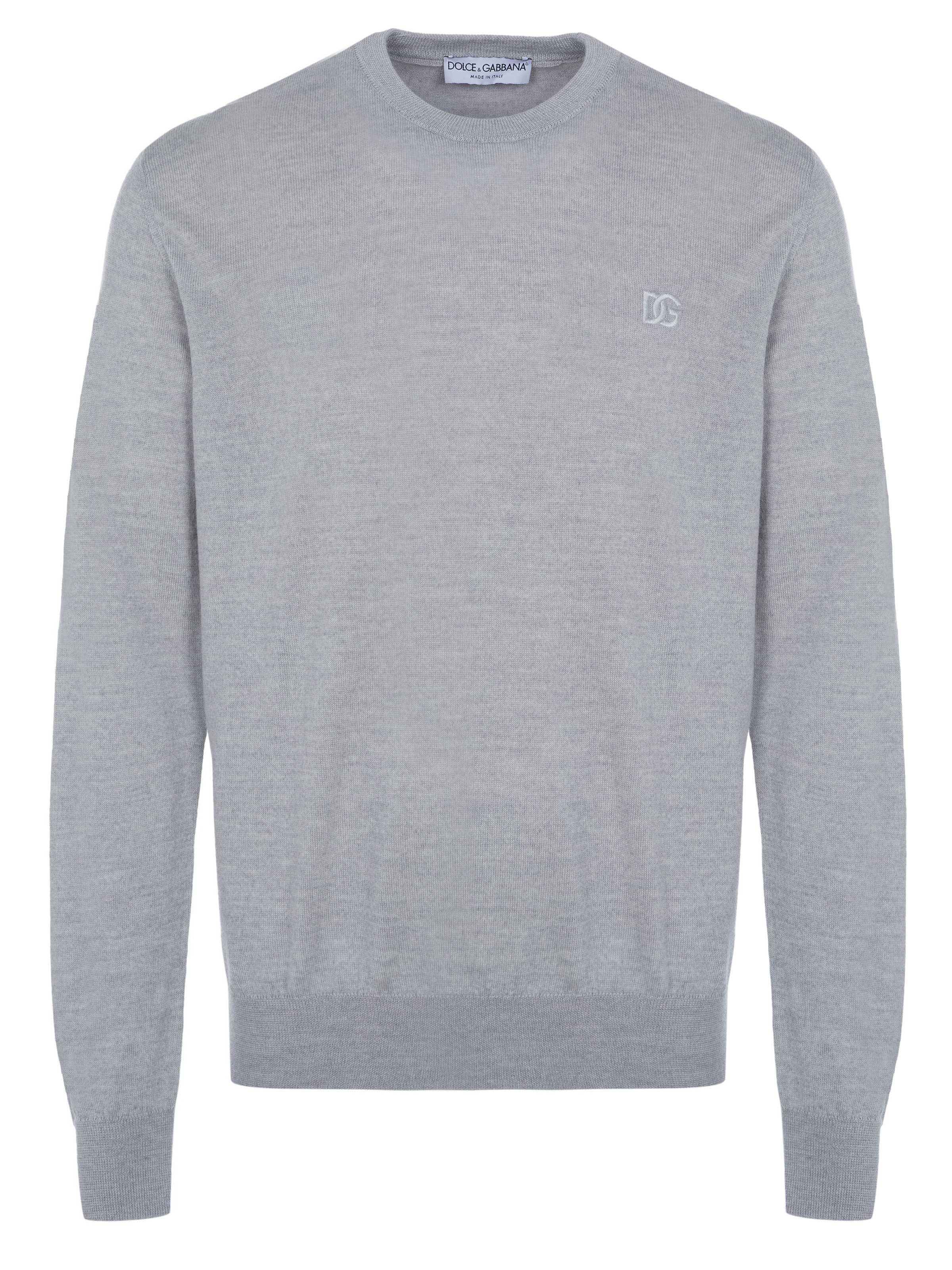 Strickpullover Dolce & Gabbana Pullover