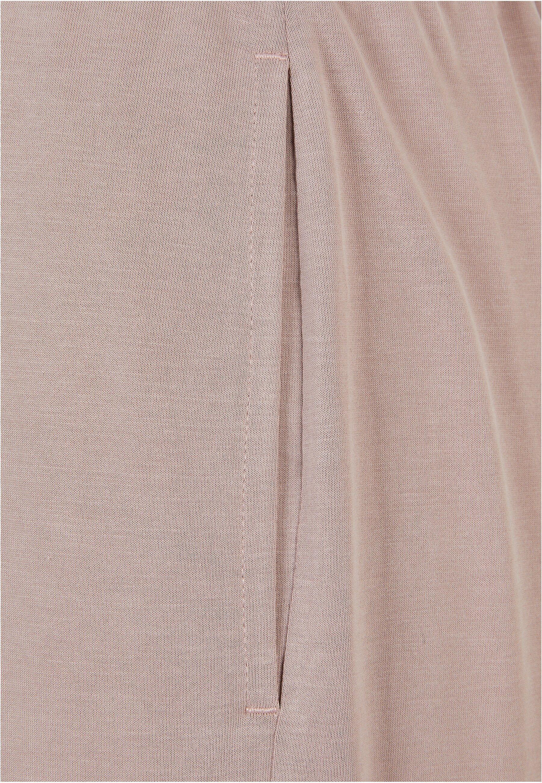 URBAN duskrose Ladies Sleevless Long CLASSICS Damen Modal Jumpsuit (1-tlg) Jumpsuit