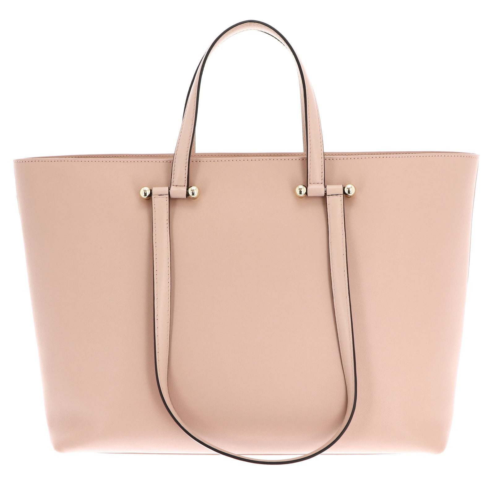 Furla Schultertasche Tote, aus echtem Leder