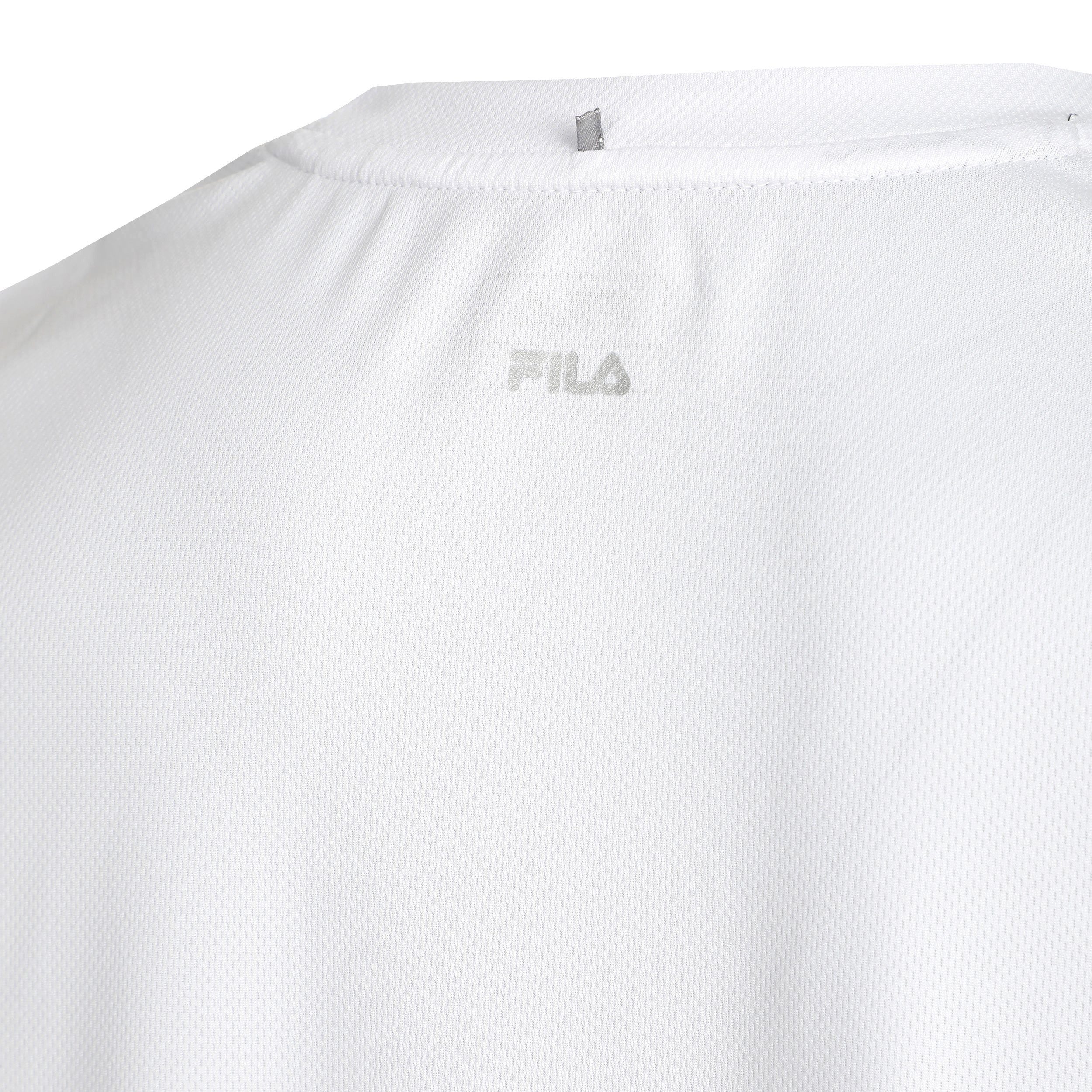 Fila T-Shirt Logo