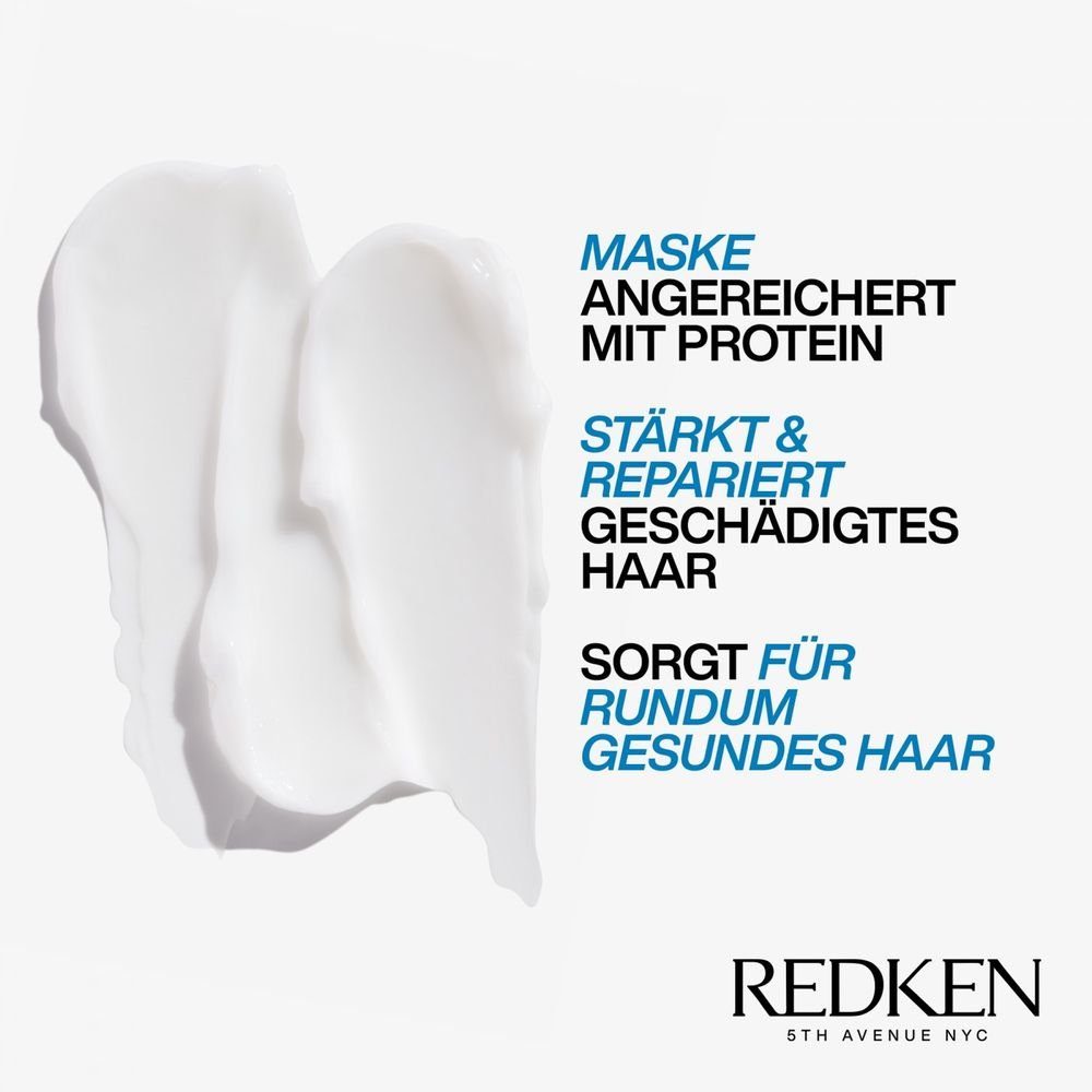 Haarmaske 250 Redken Mask ml Extreme