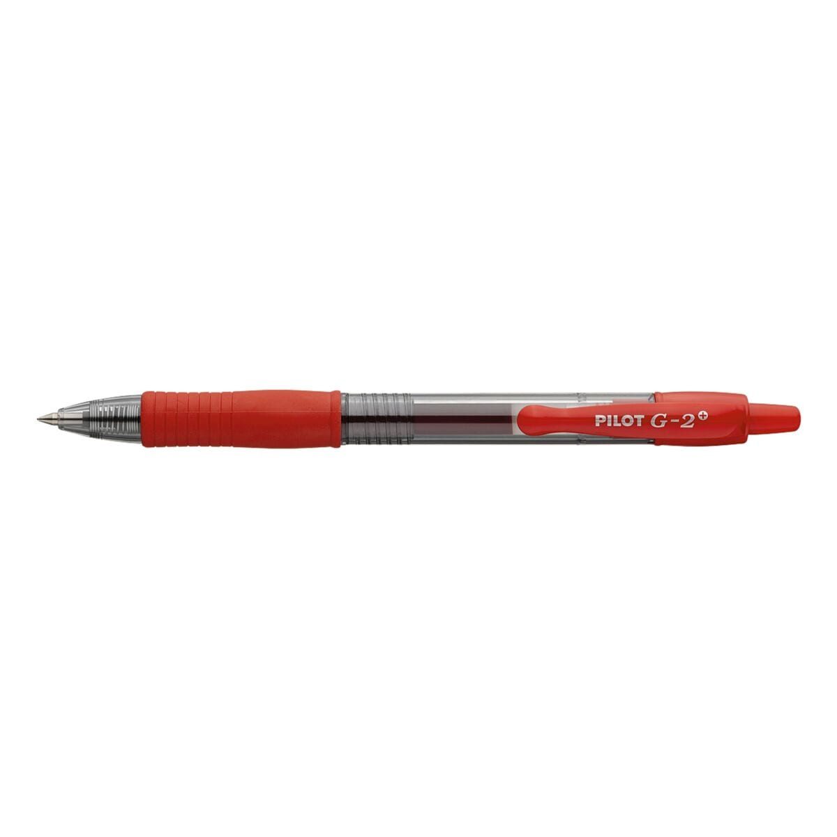 PILOT Gelschreiber G2-5, mit Druckmechanik