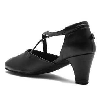 Rumpf Rumpf Damen Tanzschuhe Broadway 2020 Tanzschuh