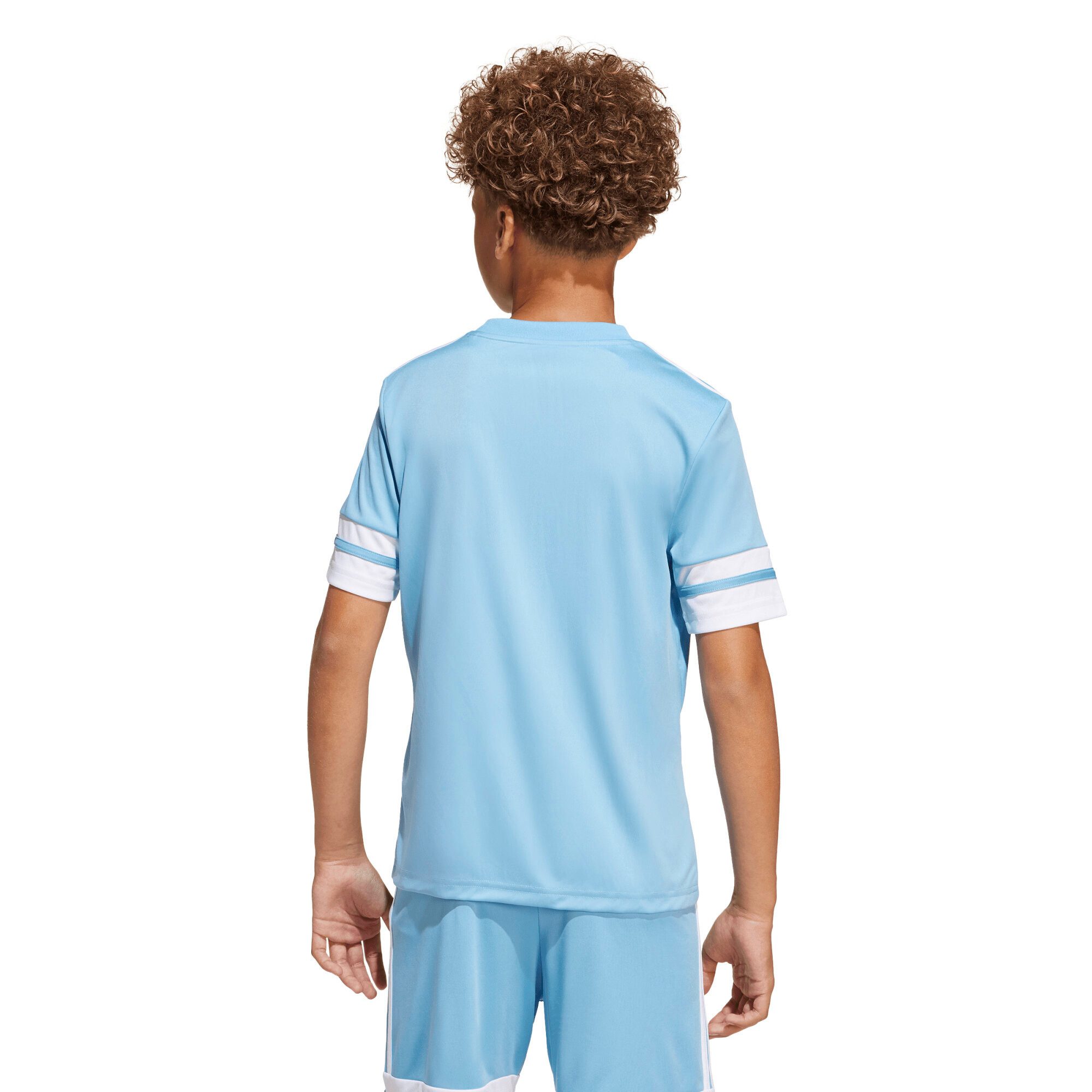 adidas Performance Fußballtrikot adidas Kinder Set Trikot + Hose Squadra 25