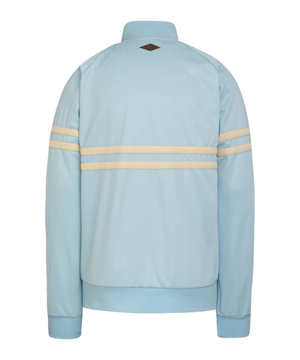 Unfair Athletics Trainingsjacke Jacke Unfair Athletics DMWU Beach Season sky blue