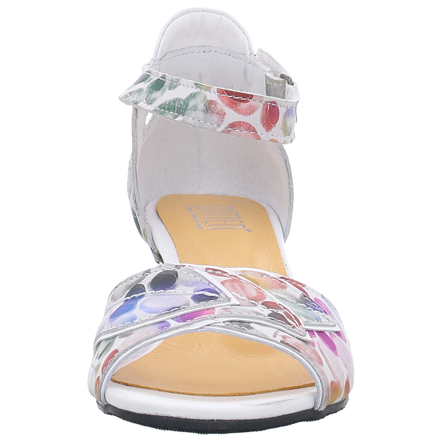 Simen Riemchensandalette