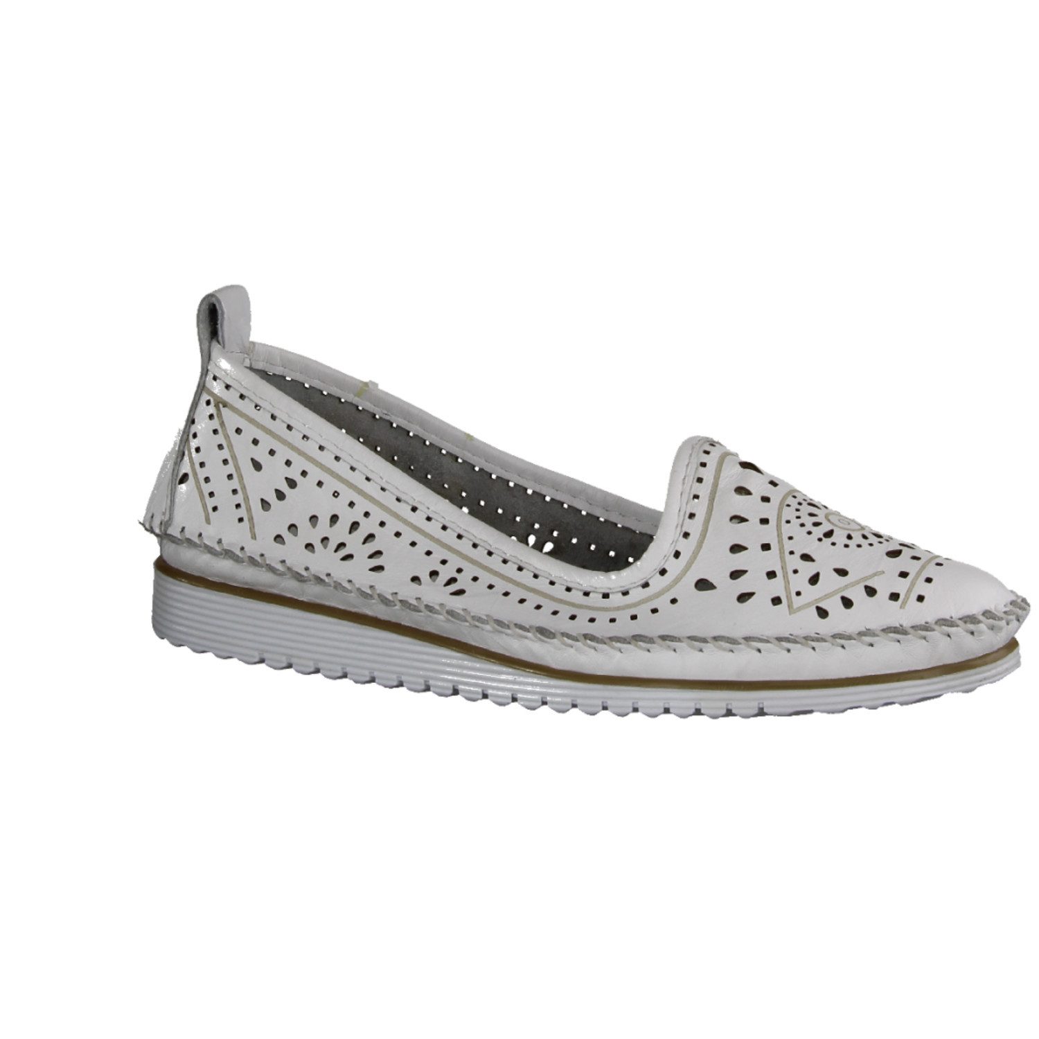 Andrea Conti 0021712001 Ballerina