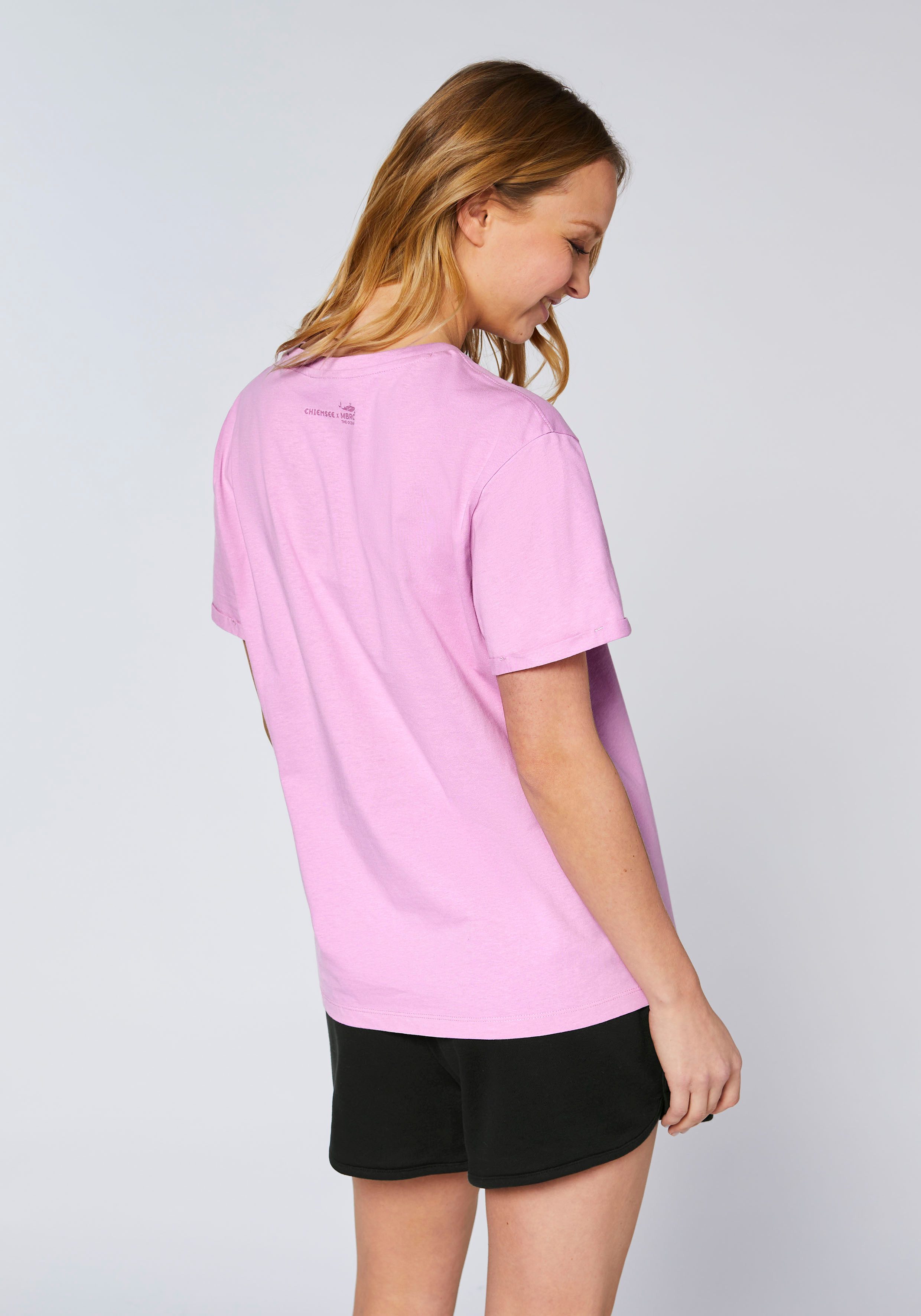 Chiemsee Print-Shirt
