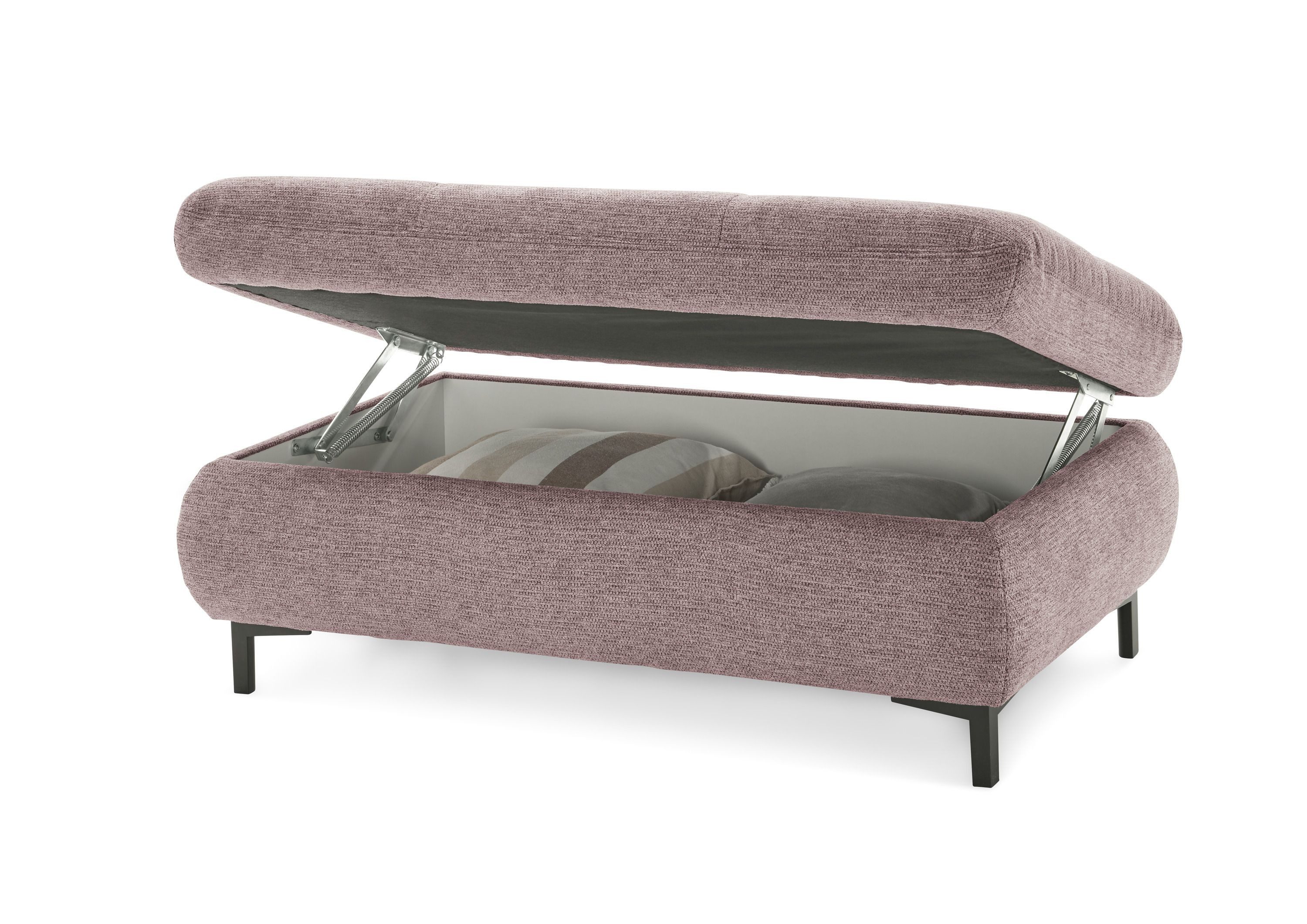 set one by Musterring Hocker SO günstig online kaufen