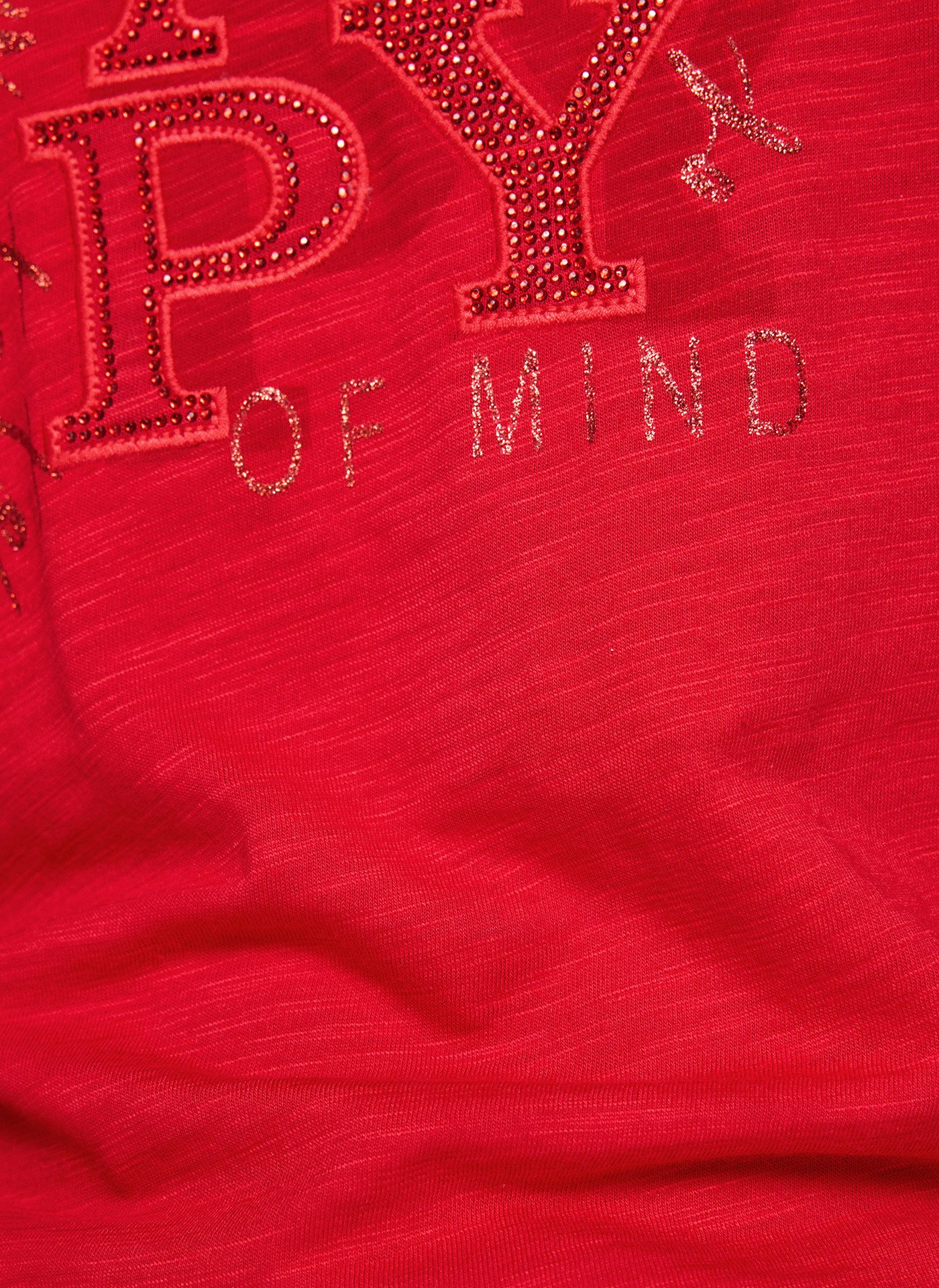 Rabe Print-Shirt T-Shirt günstig online kaufen