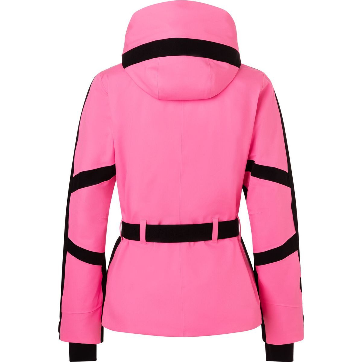 Bogner Fire + Ice Skijacke MOIA2-T Stilvolle Skijacke mit funktionalen Details, wasserabweisend