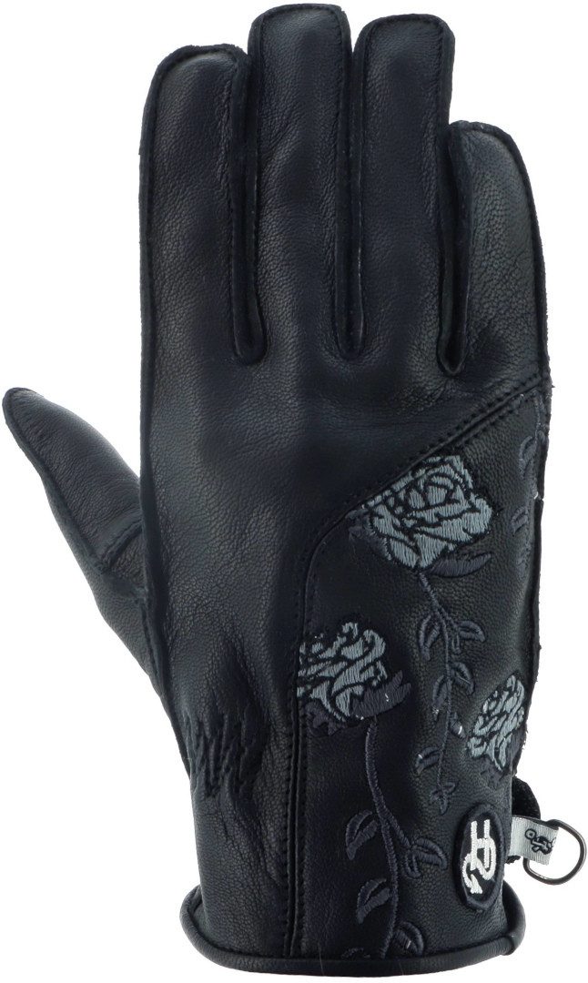 Helstons Motorradhandschuhe Flower Damen Motorrad Handschuhe