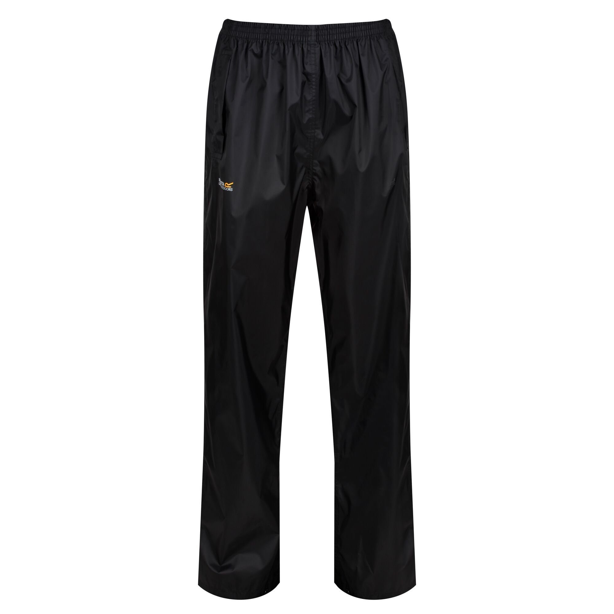 Funktionshose Überziehhose Damen Wms Pack It O/Trs Womens Overtrousers