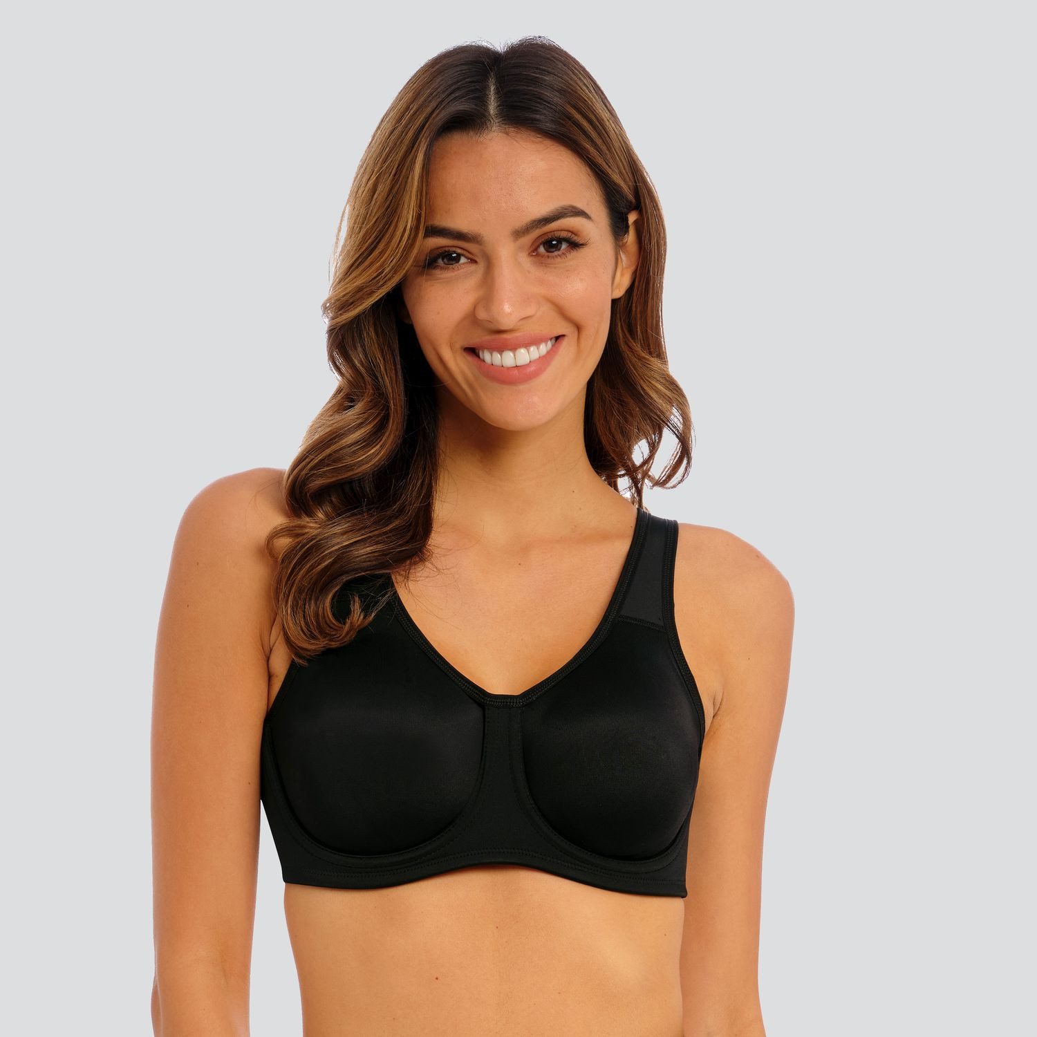 Wacoal Sport-BH Simone Sport (1-tlg) maximale Unterstützung bei intensiven Sportaktivitäten