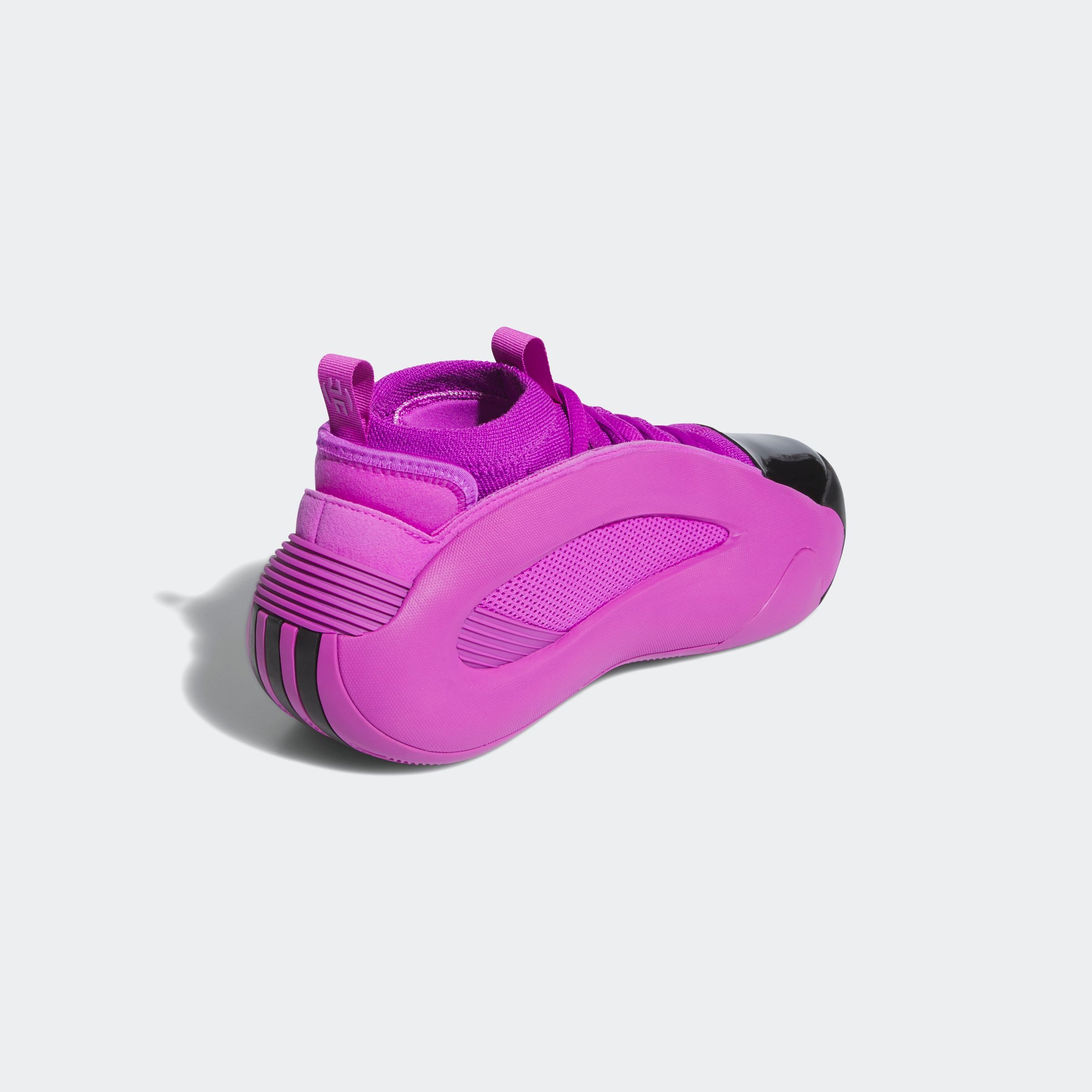 adidas Performance HARDEN VOLUME 8 Basketballschuh – Bild 5 von 5