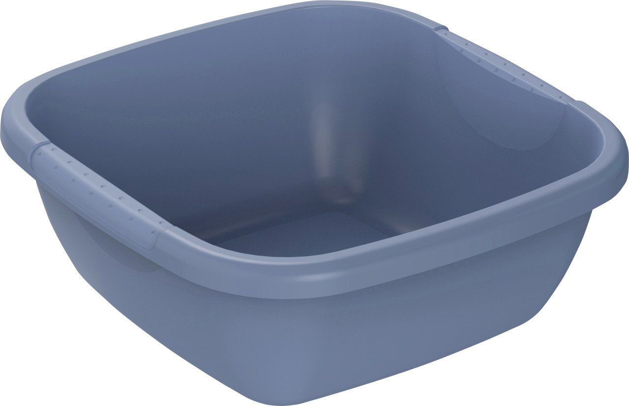 ROTHO Waschschüssel Rotho Becken Daily eckig günstig online kaufen