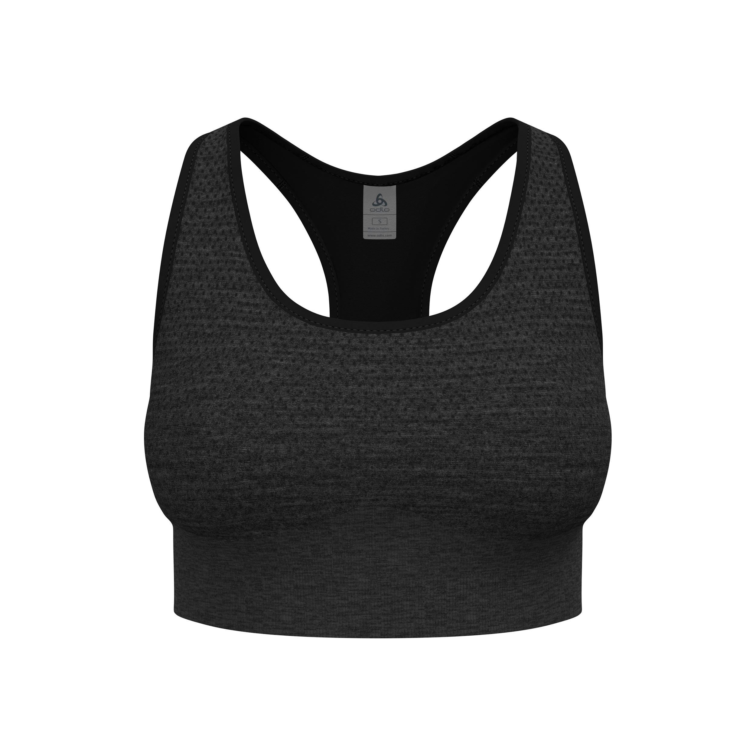 Odlo Sport-BH Seamless Medium Padded Sport