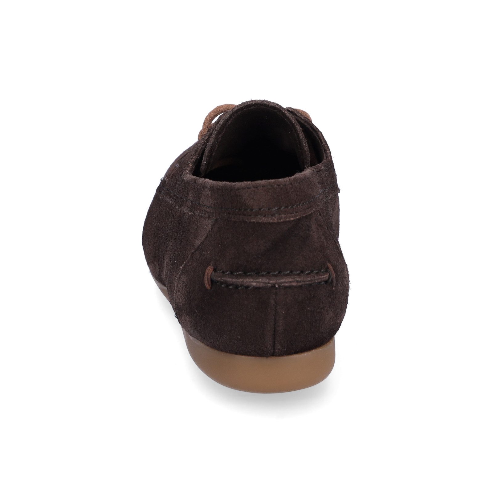 Paul Green Paul Green Damen Mokassin braun Slipper