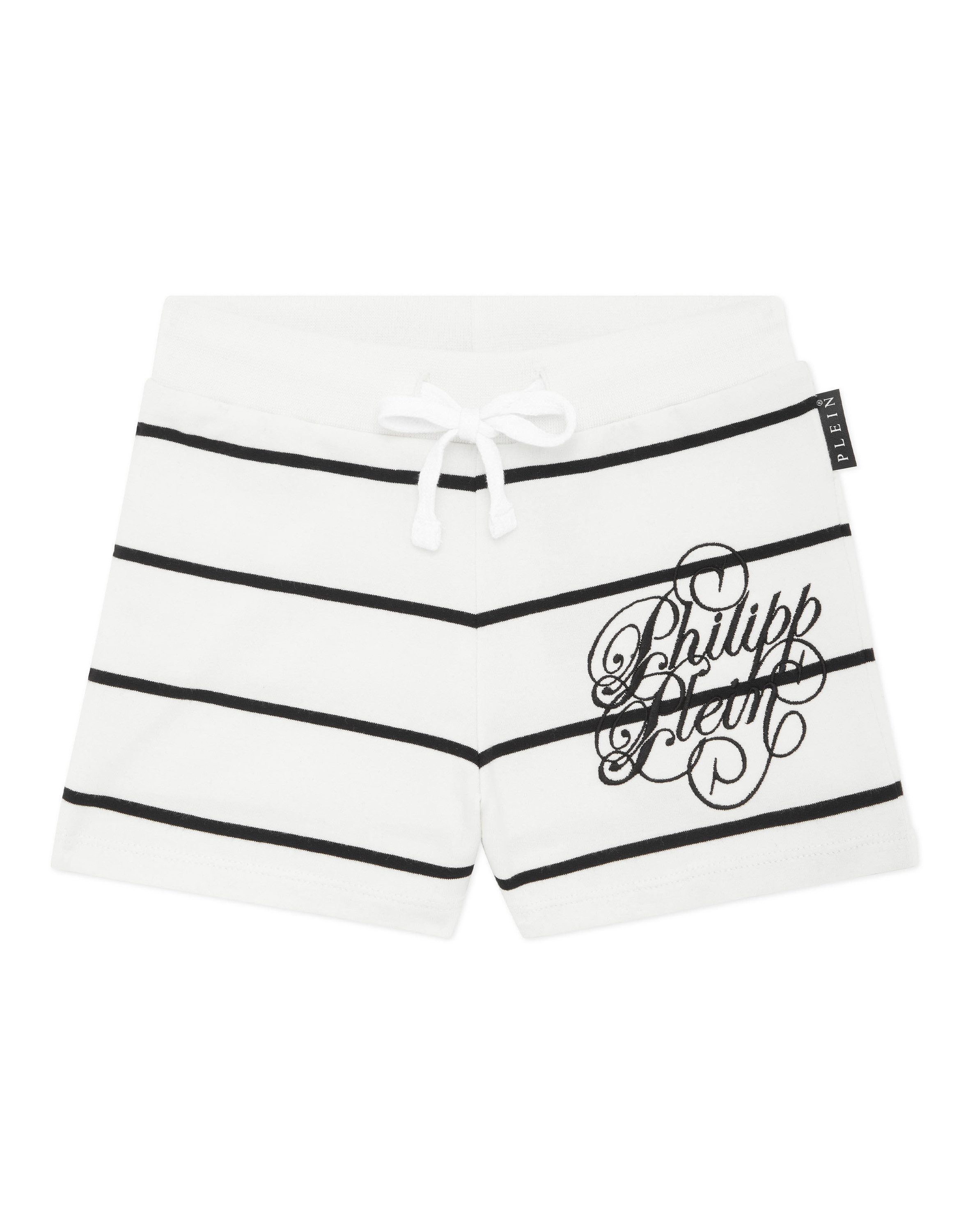 PHILIPP PLEIN Shorts Jogging-Shorts