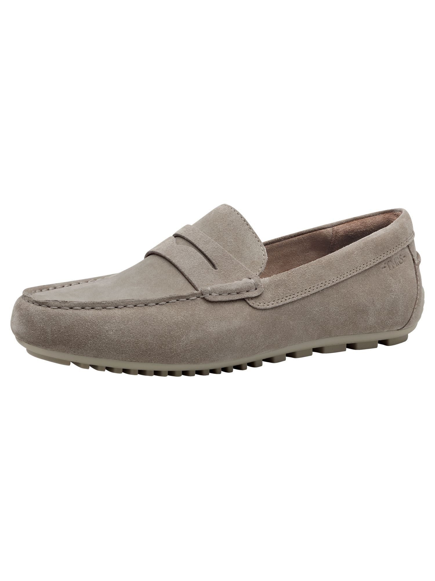 Tamaris Removable Leather Footbed, TMRS Men Herren Slipper