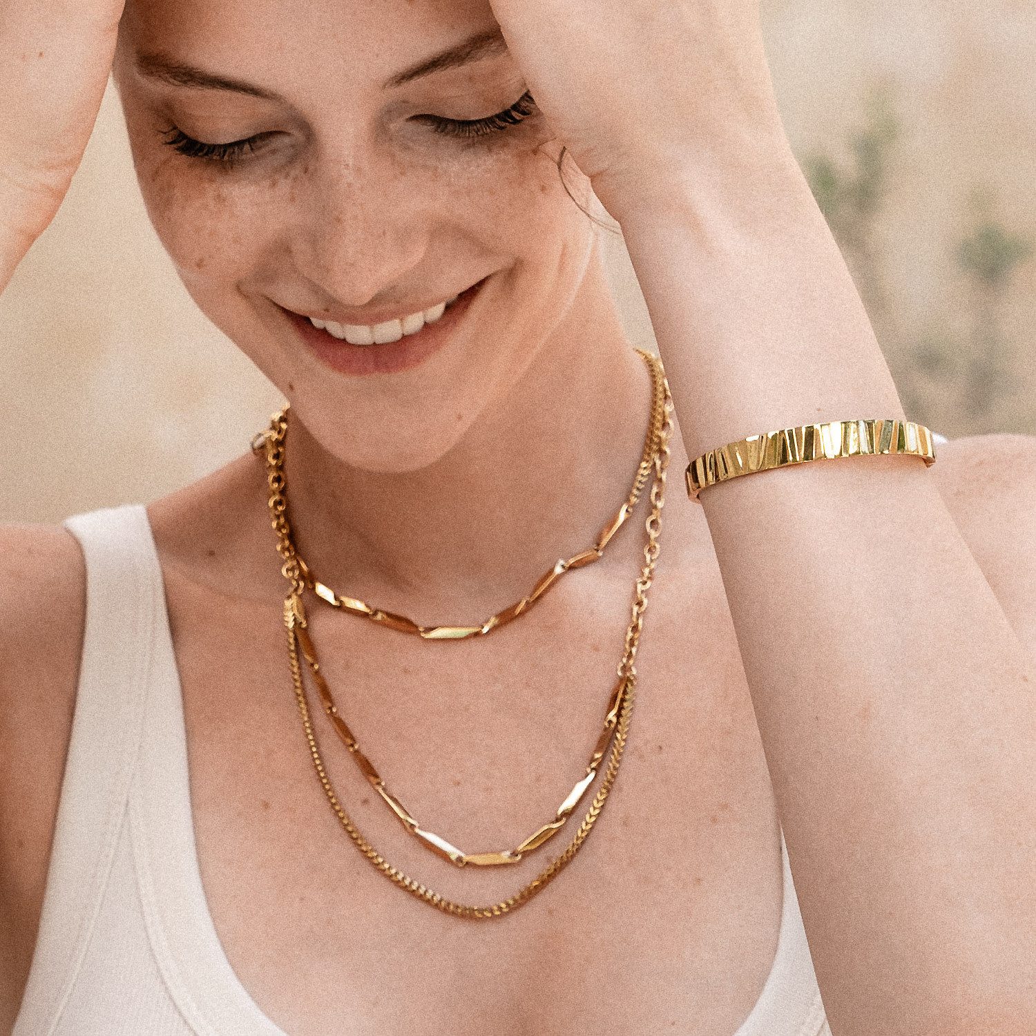 COEUR DE LION Collier Schmuck Geschenk günstig online kaufen
