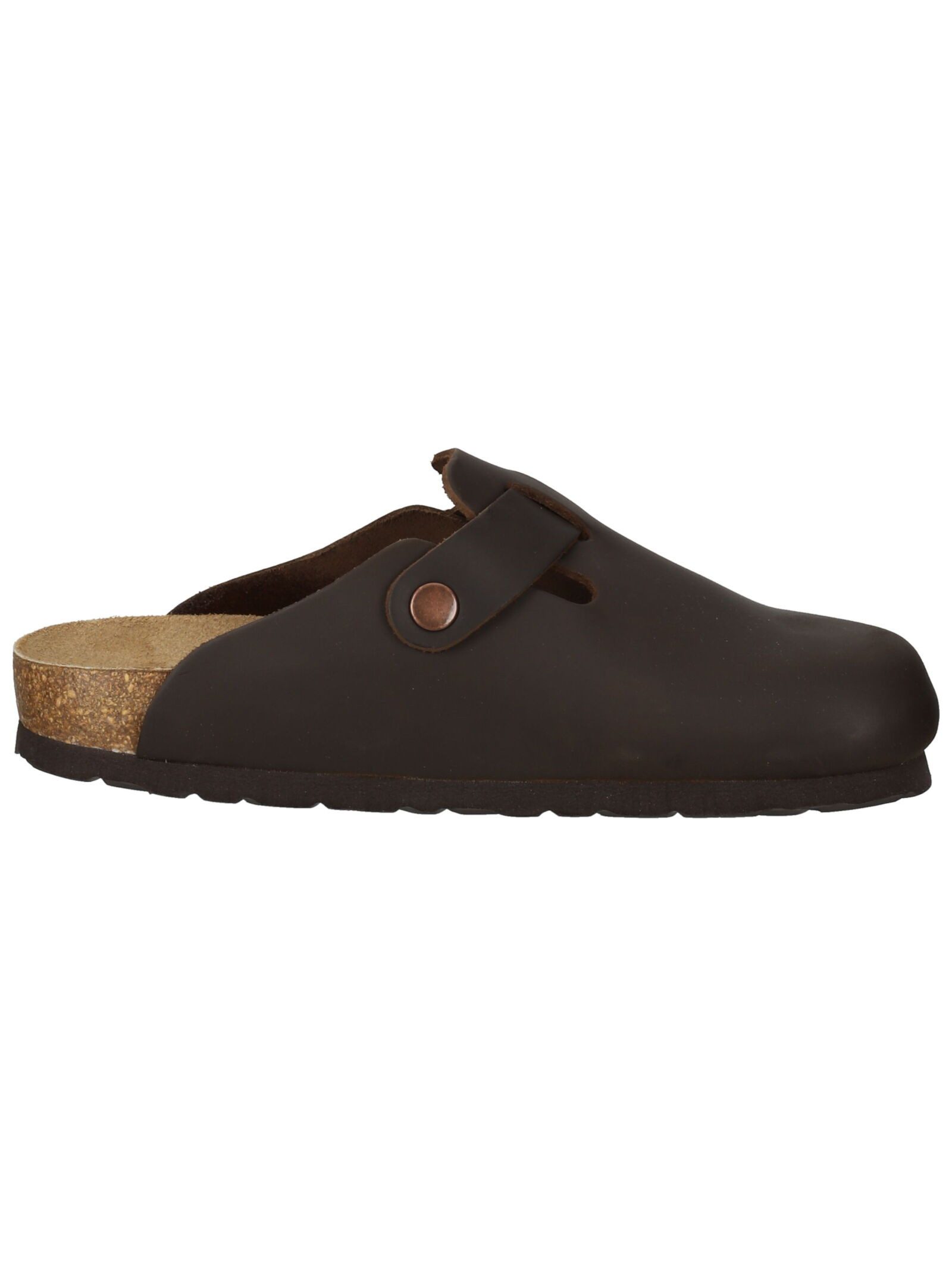 Rohde Rohde Hausschuhe Leder Hausschuh