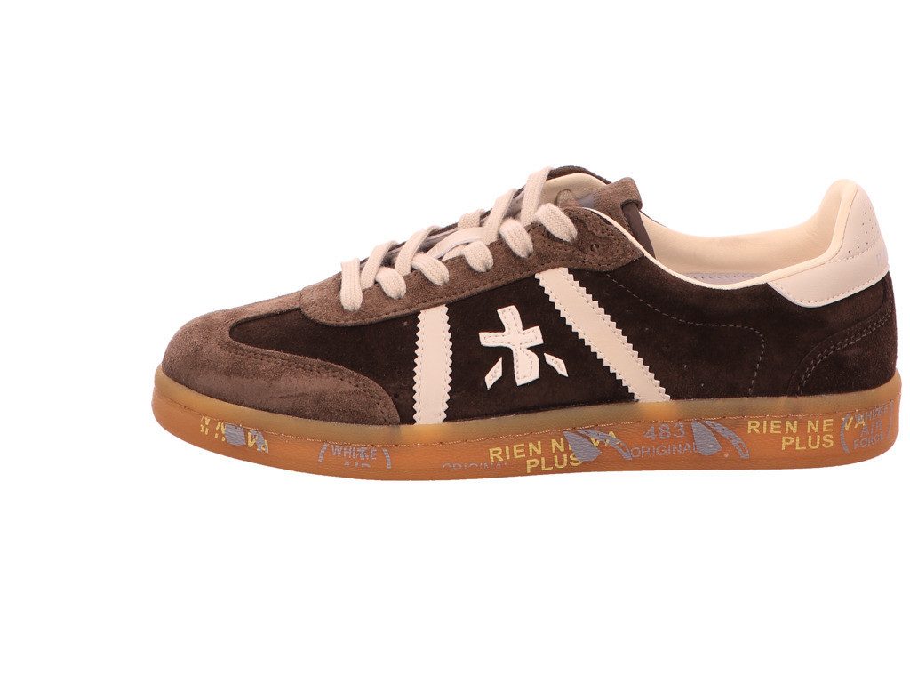 PREMIATA Bonnnie D Schnürschuh