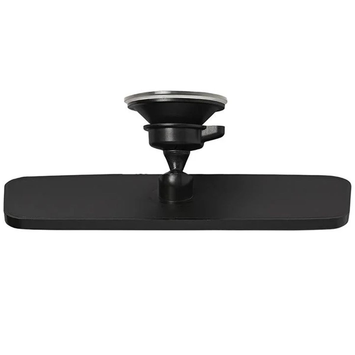 ProPlus Spiegel Auto Rückspiegel 180 x 62 mm mit Saugnapf Zusatzspiegel fürs KFZ (1-St), verstellbar