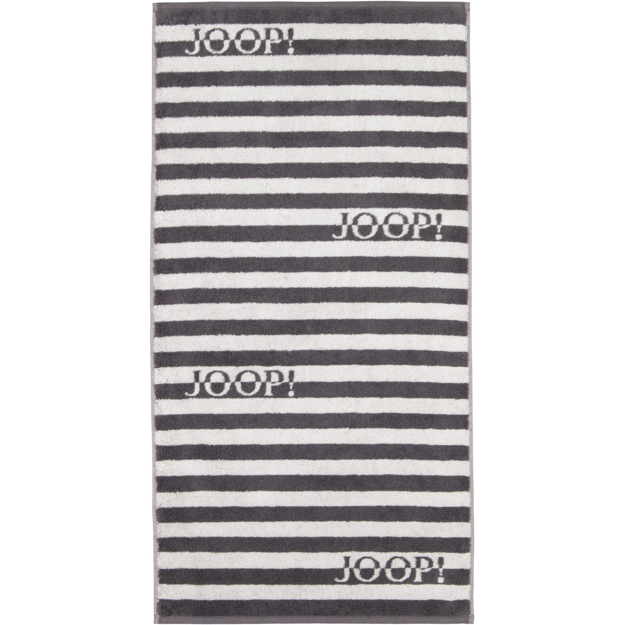 JOOP! Handtücher Split Stripes 1713, 100% Baumwolle (1-St)