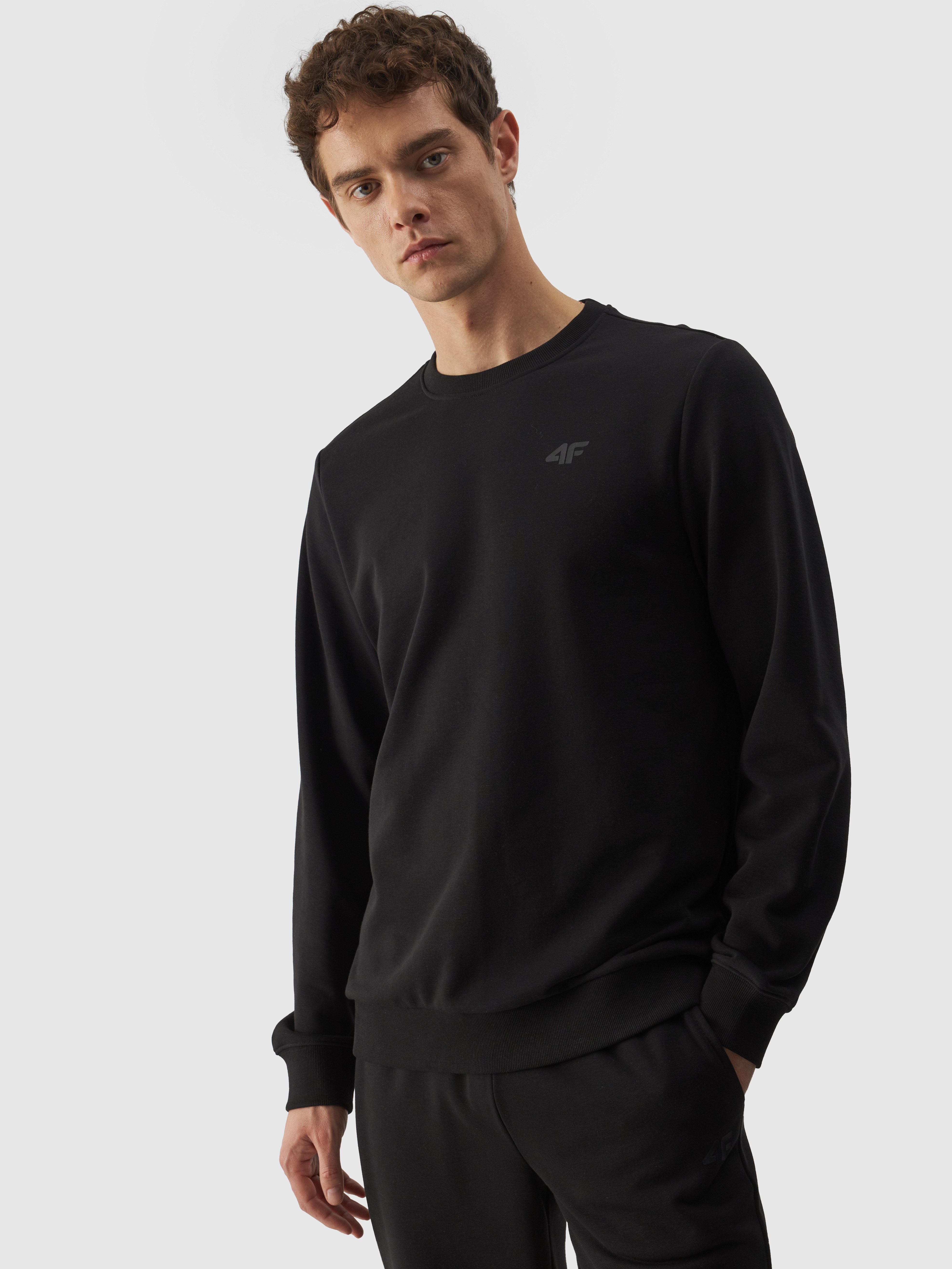 4F Sweatshirt günstig online kaufen