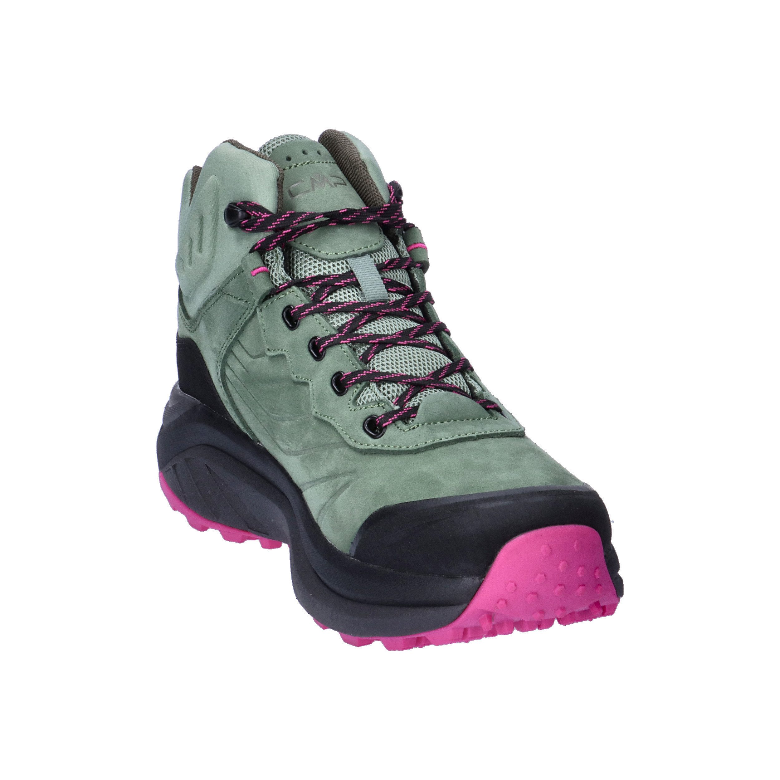CMP CMP Damen Wanderstiefel JUUKAT HIKING SHOES WP 3Q26066 Wanderstiefel